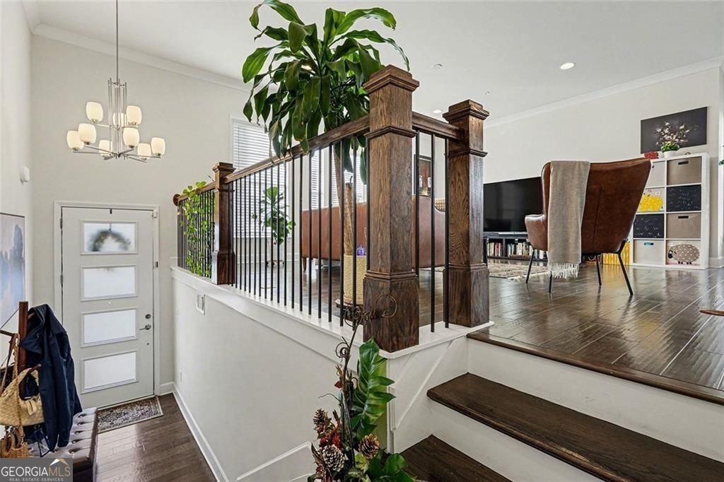 2201 Croston Lane Smyrna - Photo 6