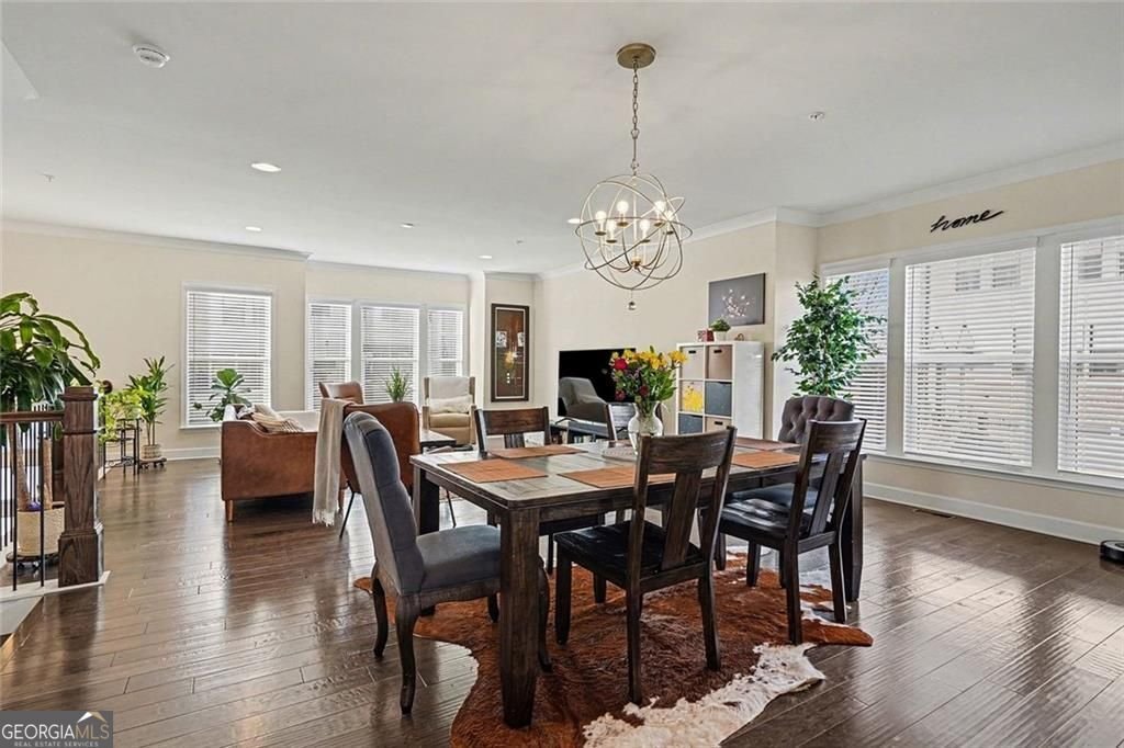 2201 Croston Lane Smyrna - Photo 8