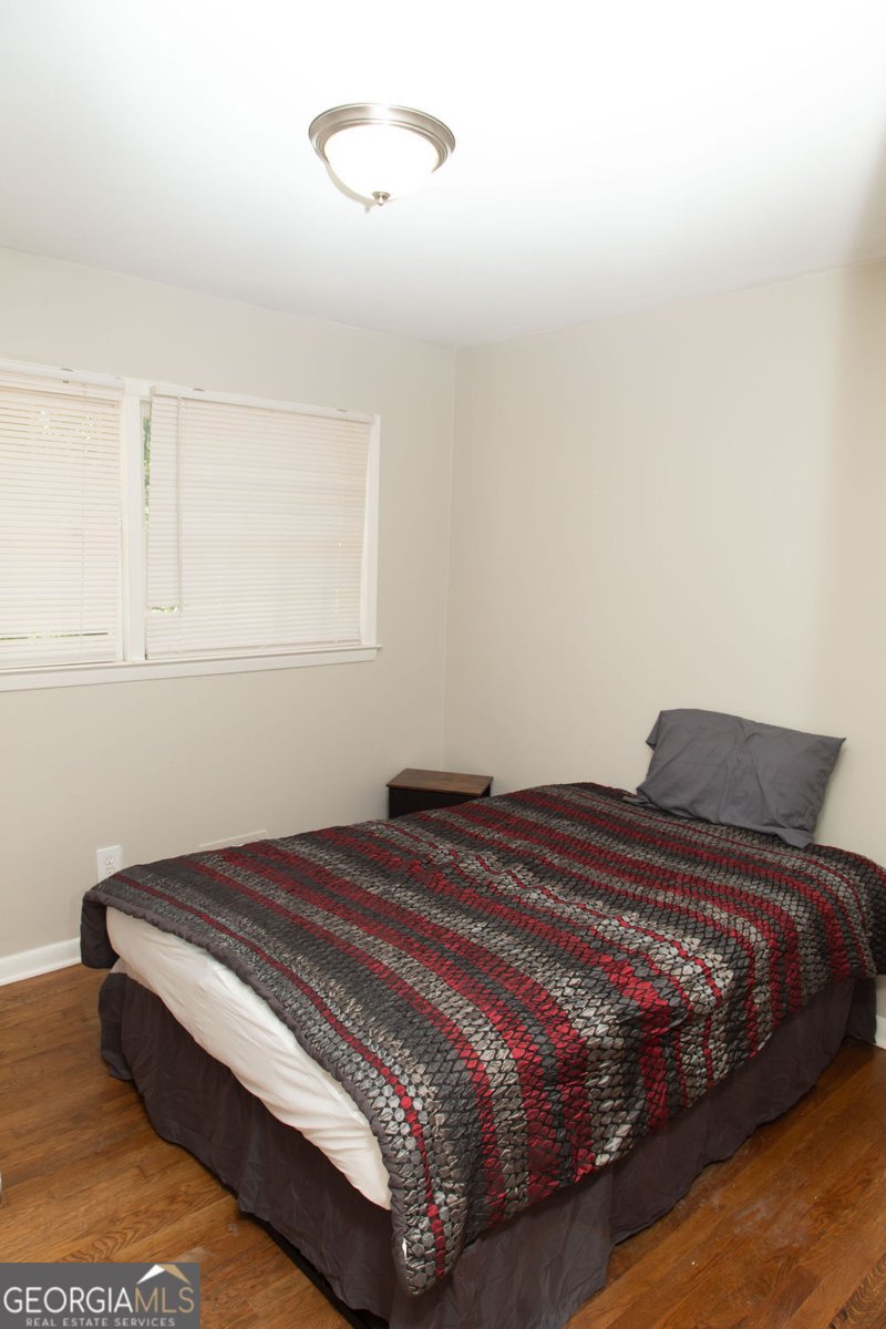 1681 Atherton Circle Decatur - Photo 10