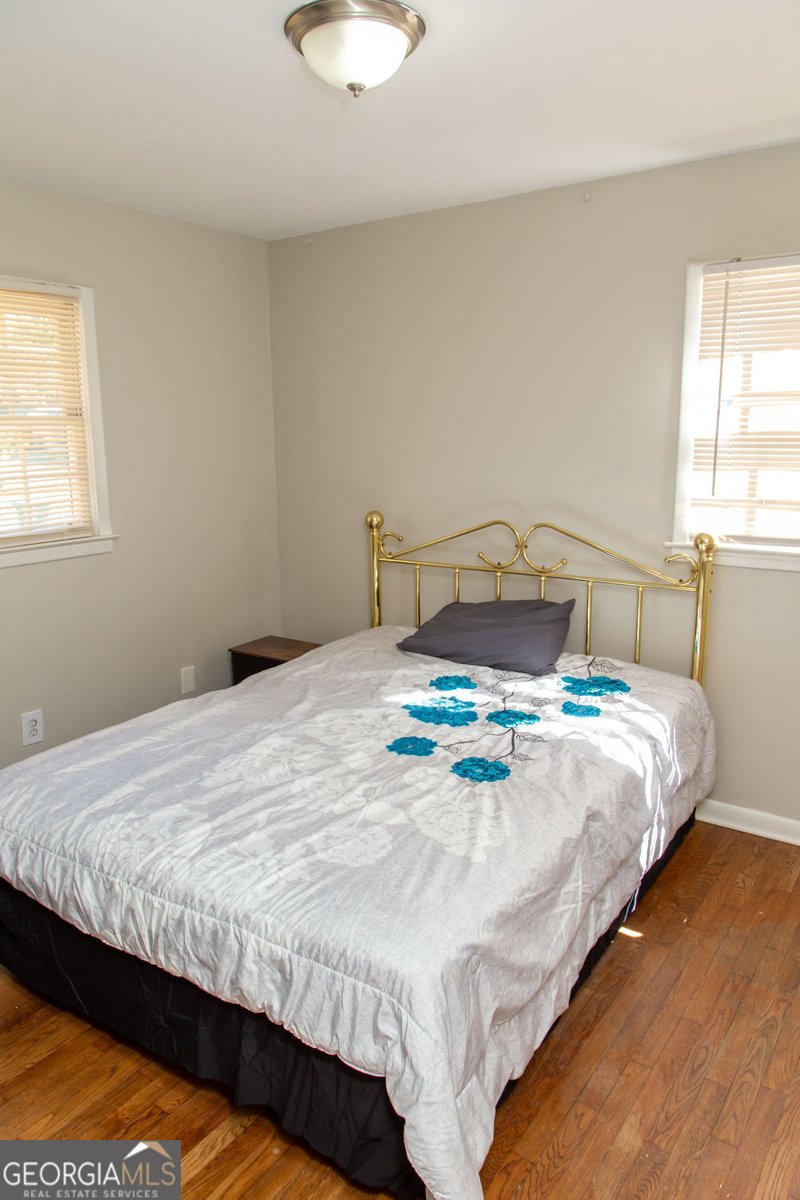 1681 Atherton Circle Decatur - Photo 6