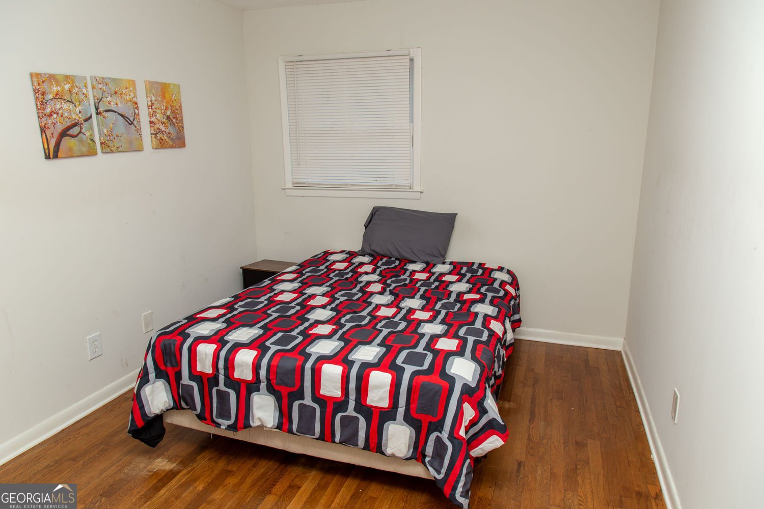1681 Atherton Circle Decatur - Photo 8