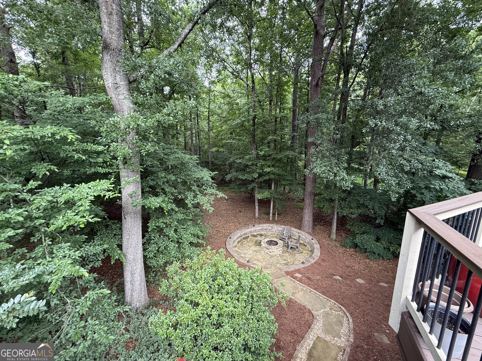4850 Haydens Walk Drive Johns Creek - Photo 10