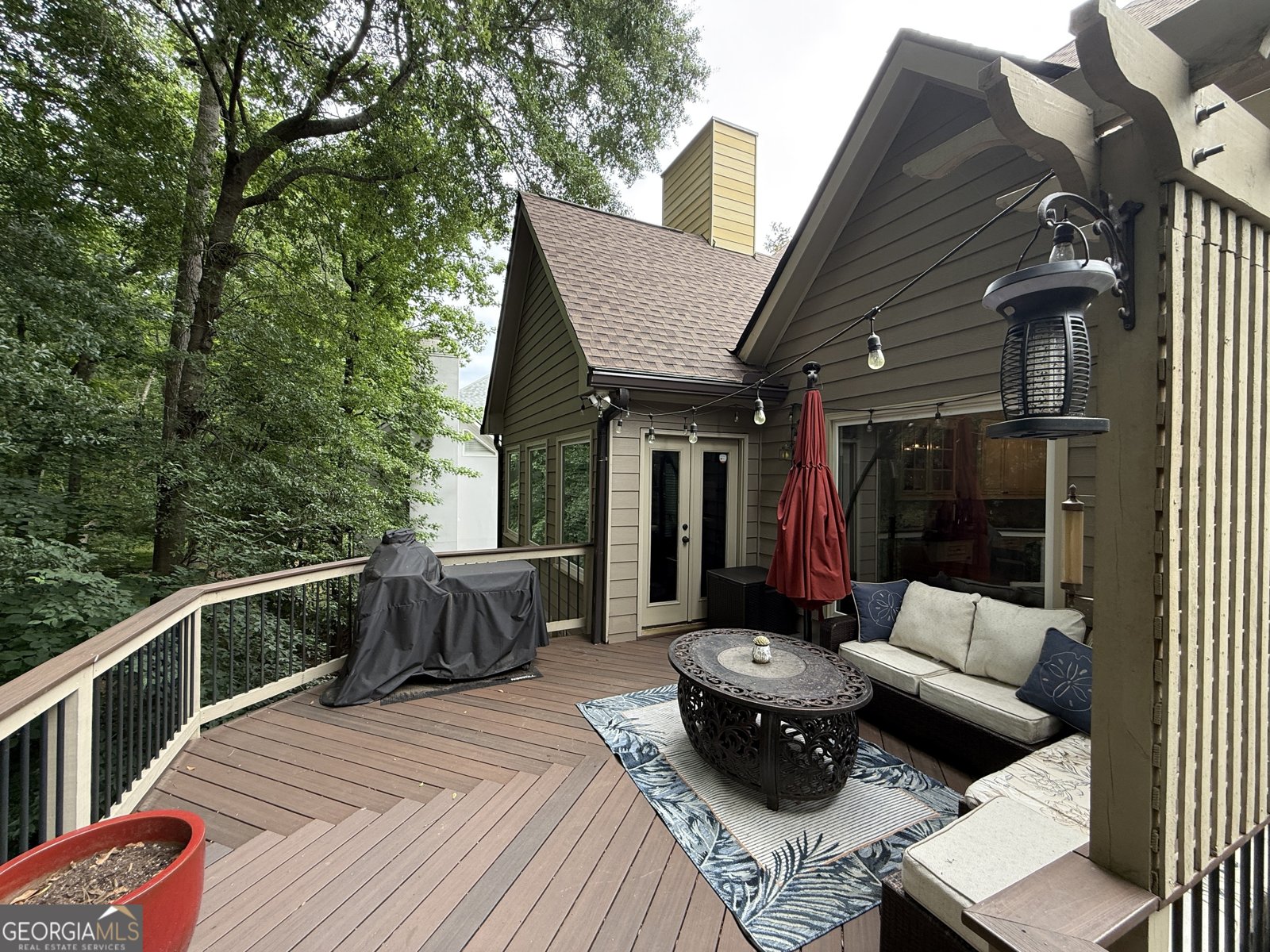 4850 Haydens Walk Drive Johns Creek - Photo 11