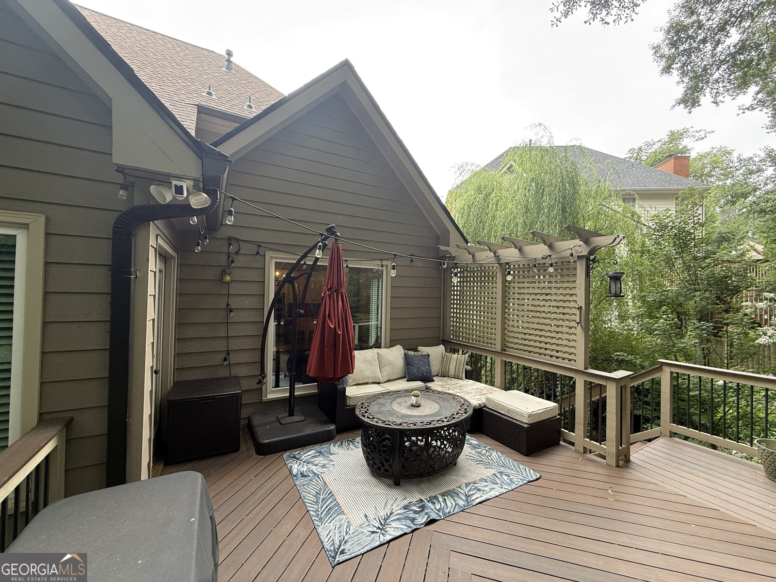 4850 Haydens Walk Drive Johns Creek - Photo 12