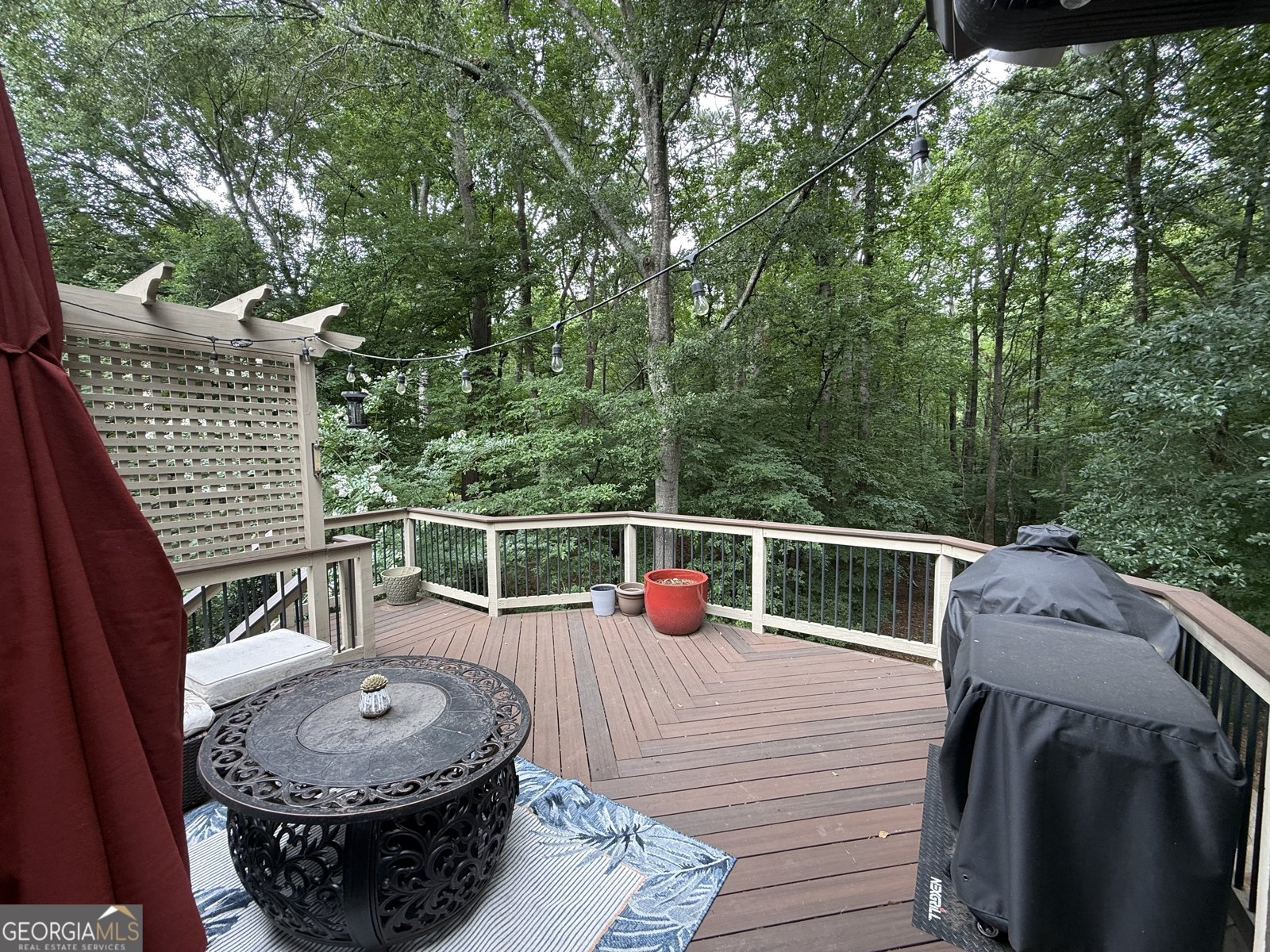 4850 Haydens Walk Drive Johns Creek - Photo 13
