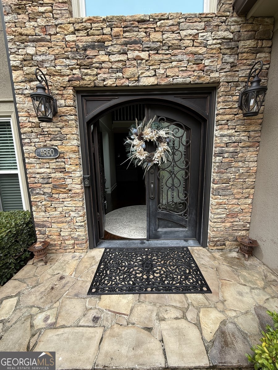4850 Haydens Walk Drive Johns Creek - Photo 14