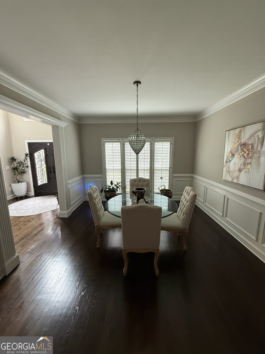 4850 Haydens Walk Drive Johns Creek - Photo 15