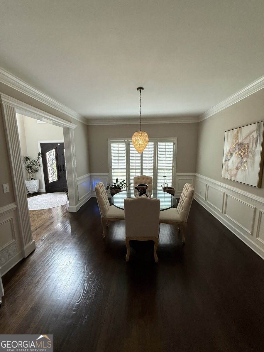 4850 Haydens Walk Drive Johns Creek - Photo 16