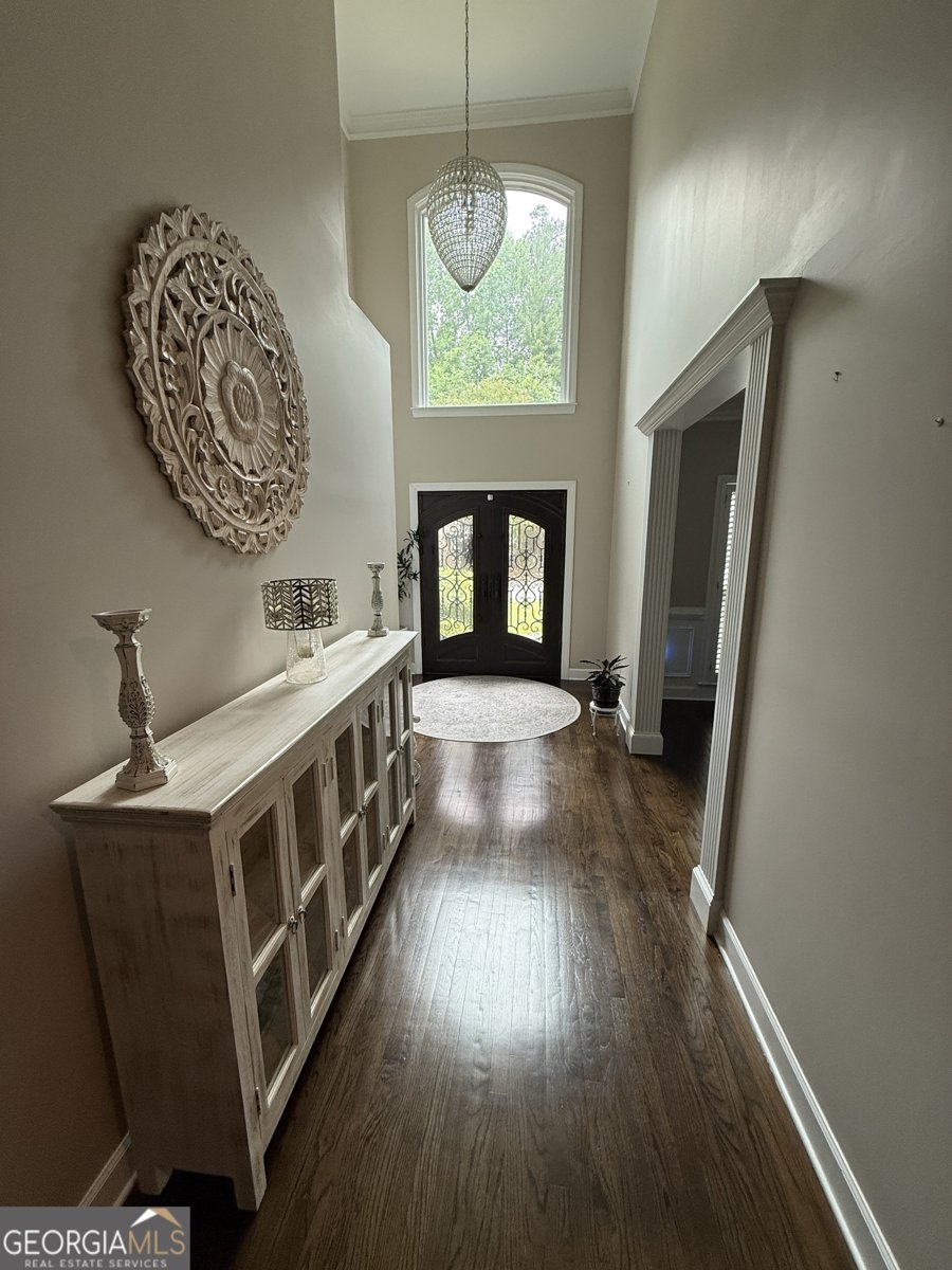 4850 Haydens Walk Drive Johns Creek - Photo 17