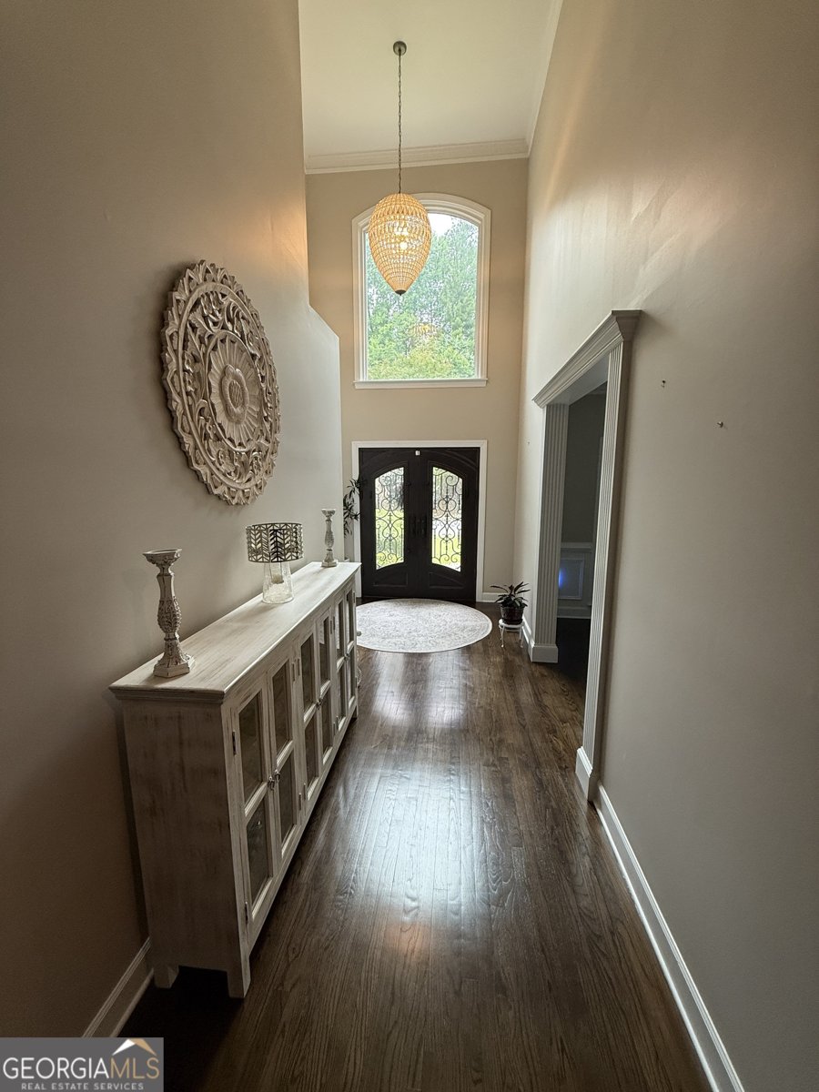4850 Haydens Walk Drive Johns Creek - Photo 18
