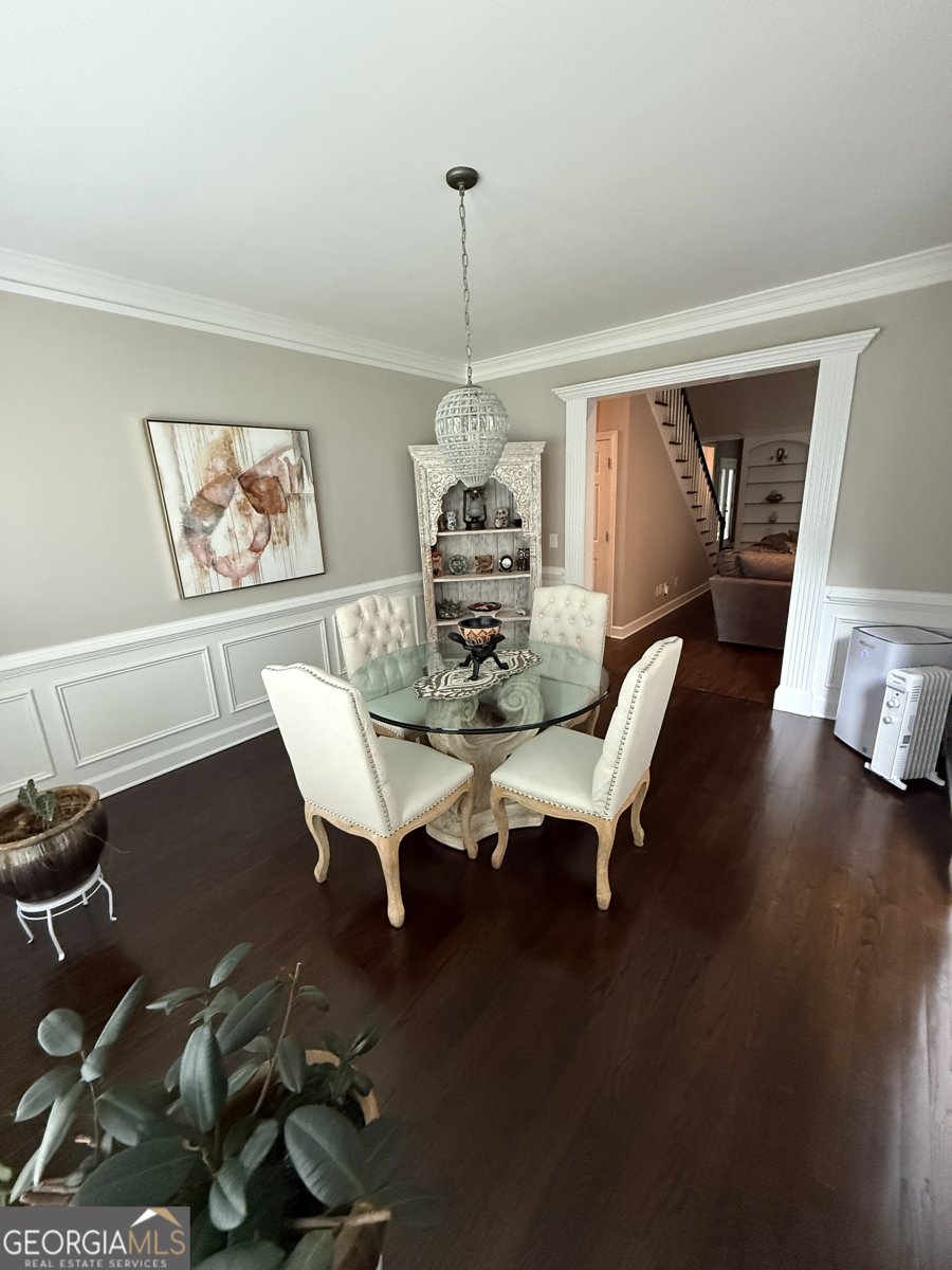 4850 Haydens Walk Drive Johns Creek - Photo 19