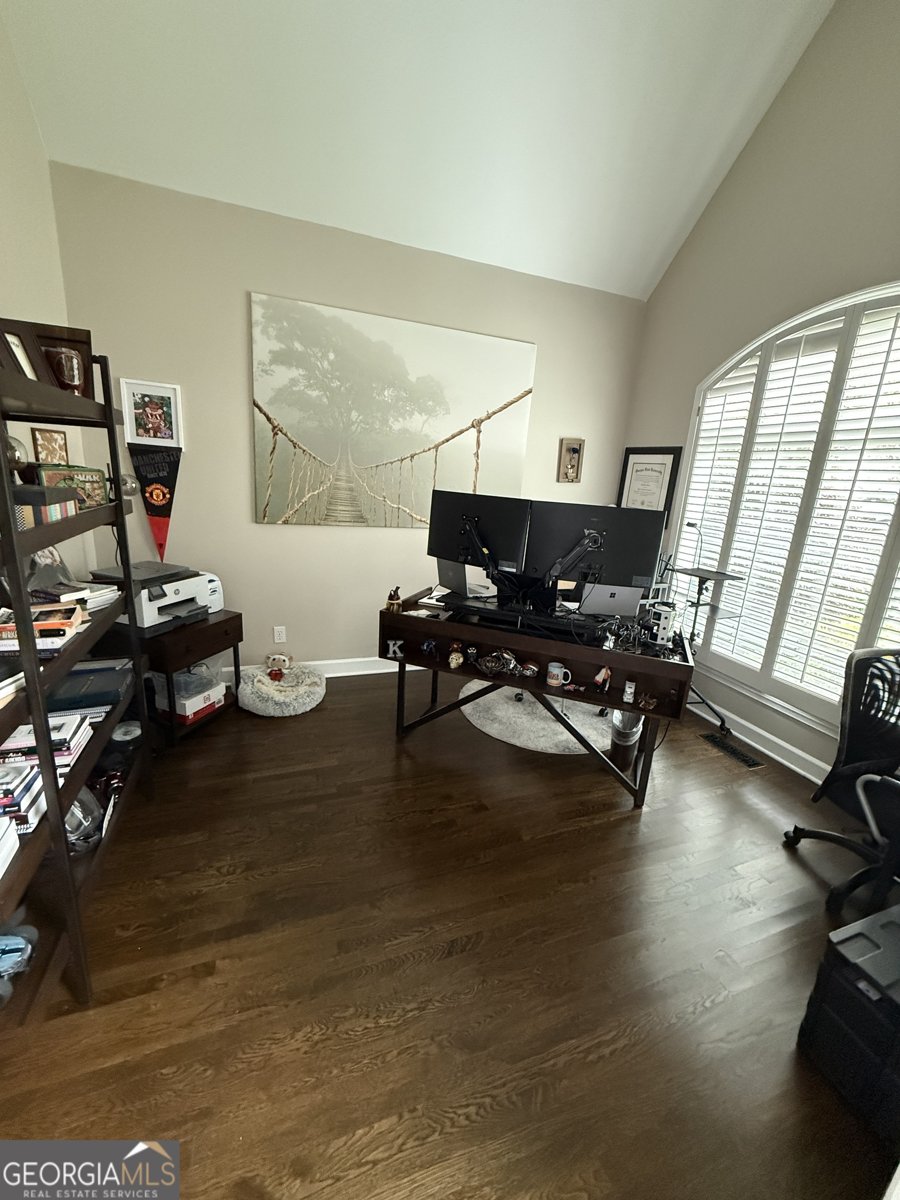 4850 Haydens Walk Drive Johns Creek - Photo 20