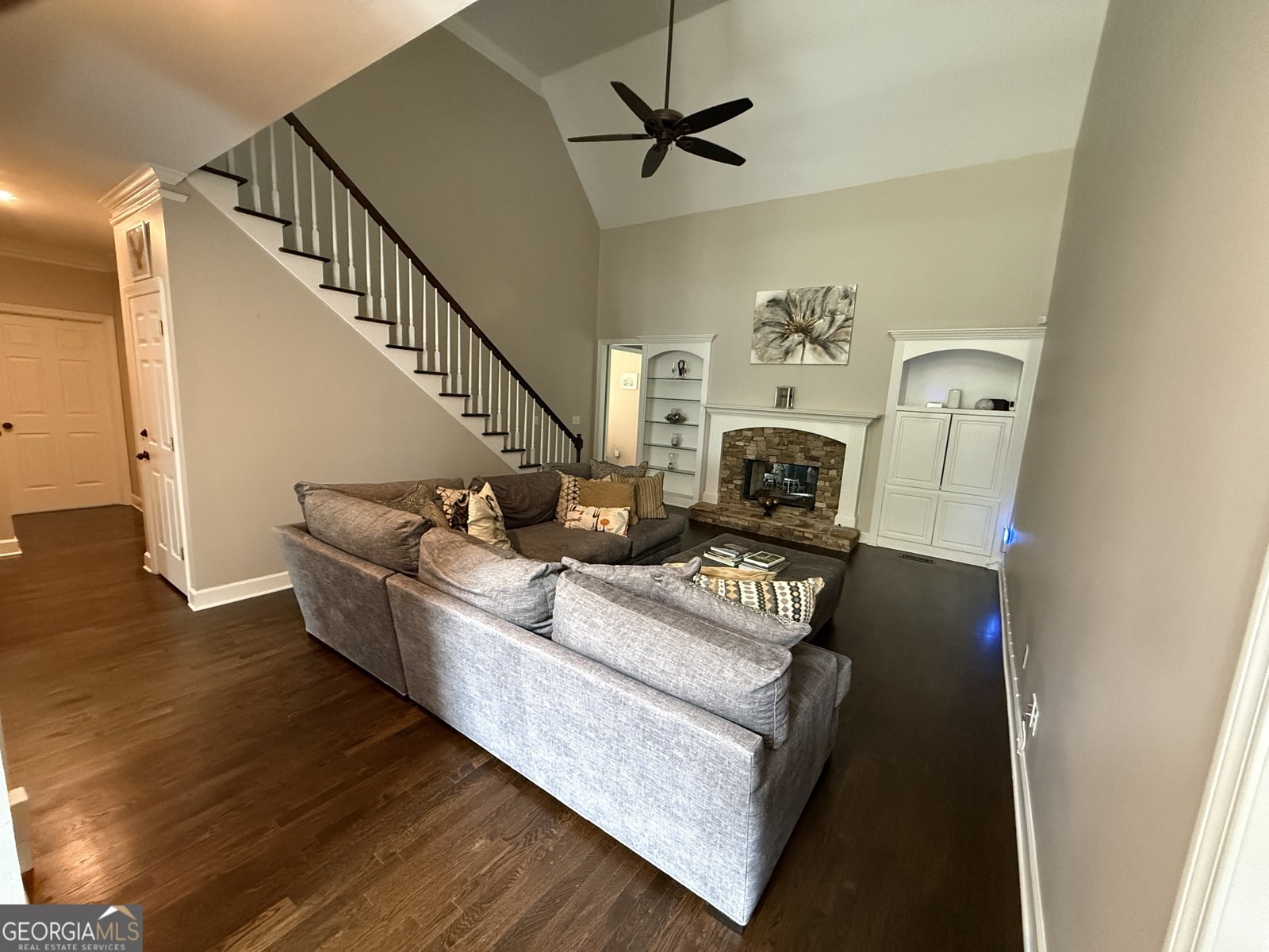 4850 Haydens Walk Drive Johns Creek - Photo 21