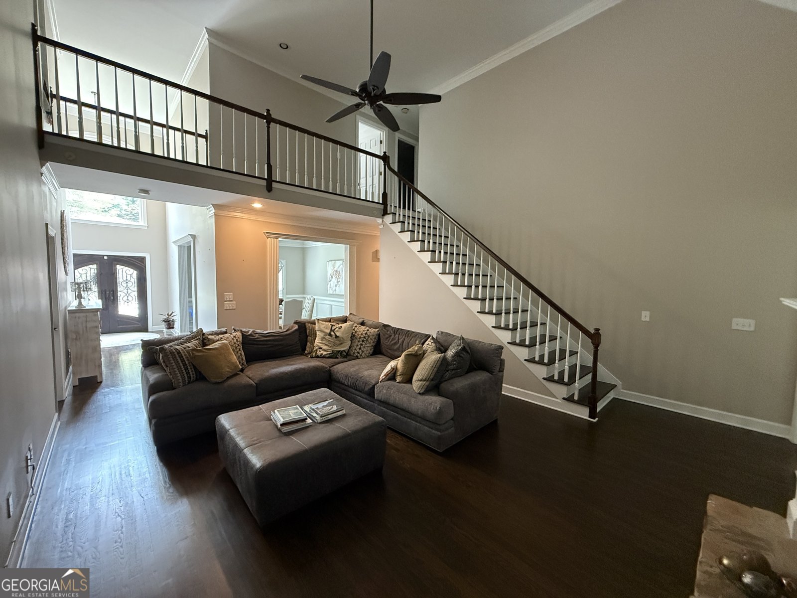 4850 Haydens Walk Drive Johns Creek - Photo 23