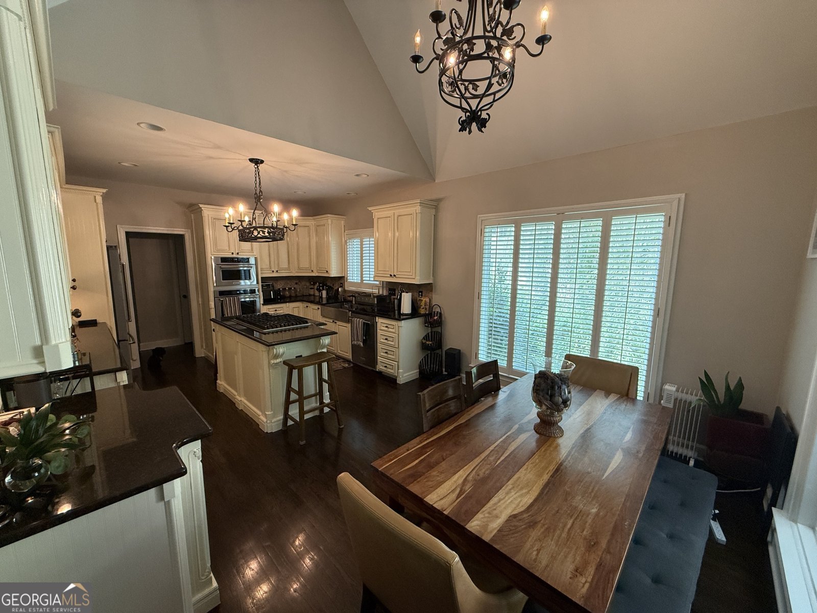 4850 Haydens Walk Drive Johns Creek - Photo 29