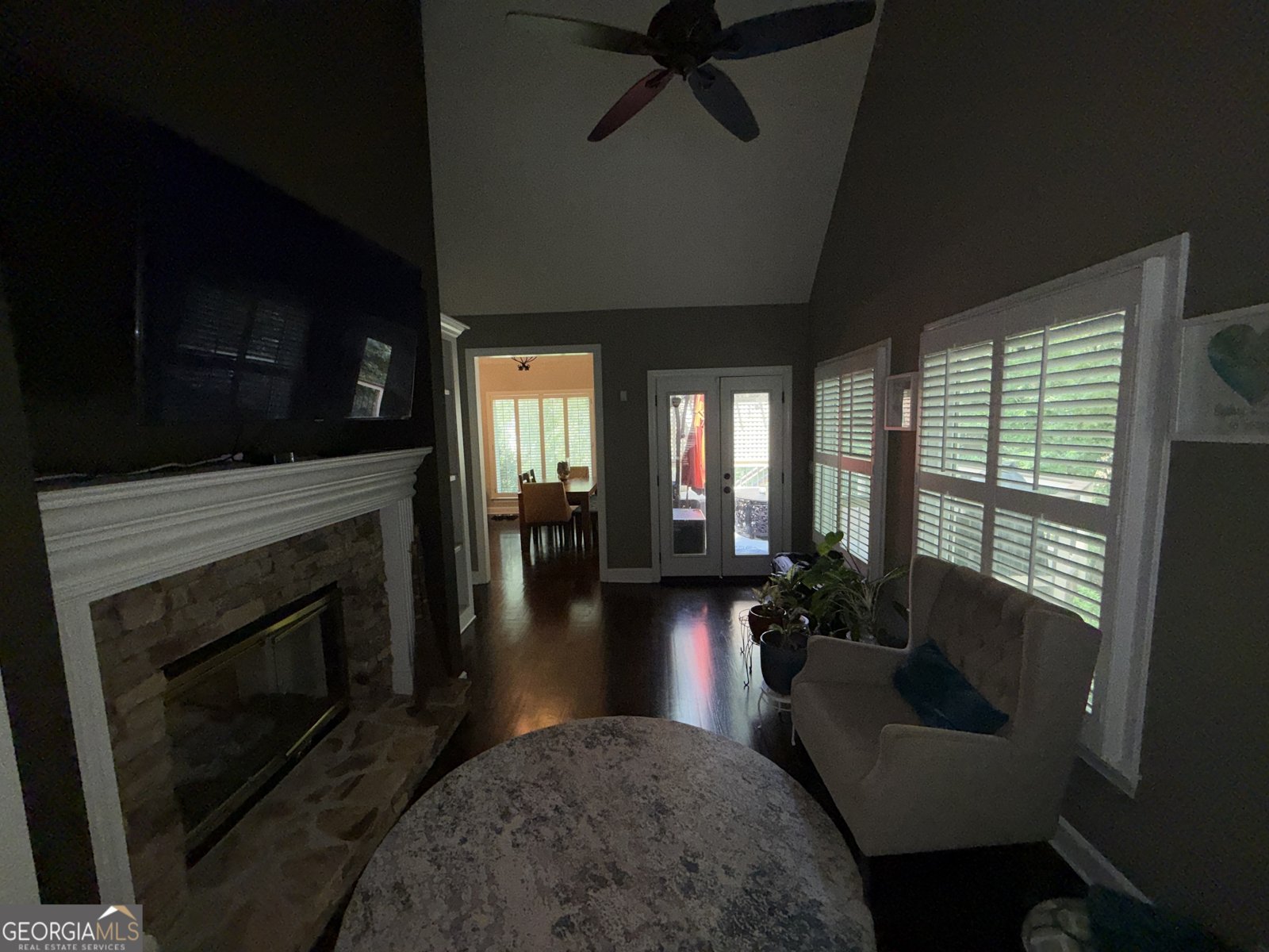 4850 Haydens Walk Drive Johns Creek - Photo 31