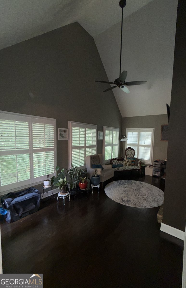 4850 Haydens Walk Drive Johns Creek - Photo 32