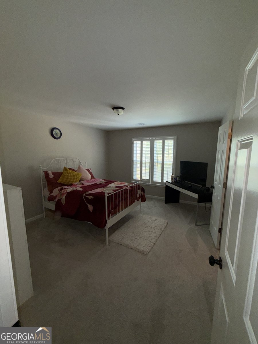 4850 Haydens Walk Drive Johns Creek - Photo 35