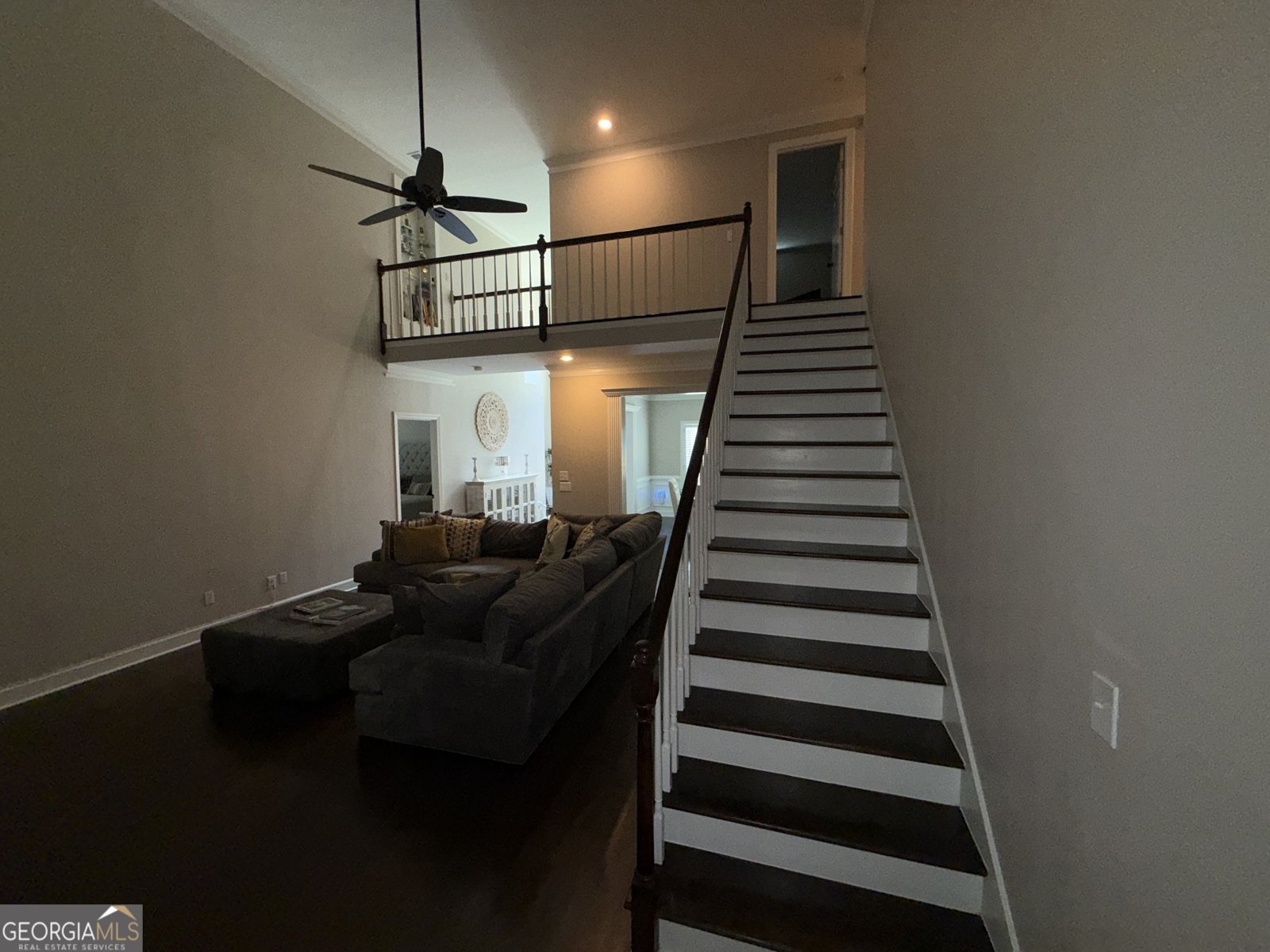 4850 Haydens Walk Drive Johns Creek - Photo 36