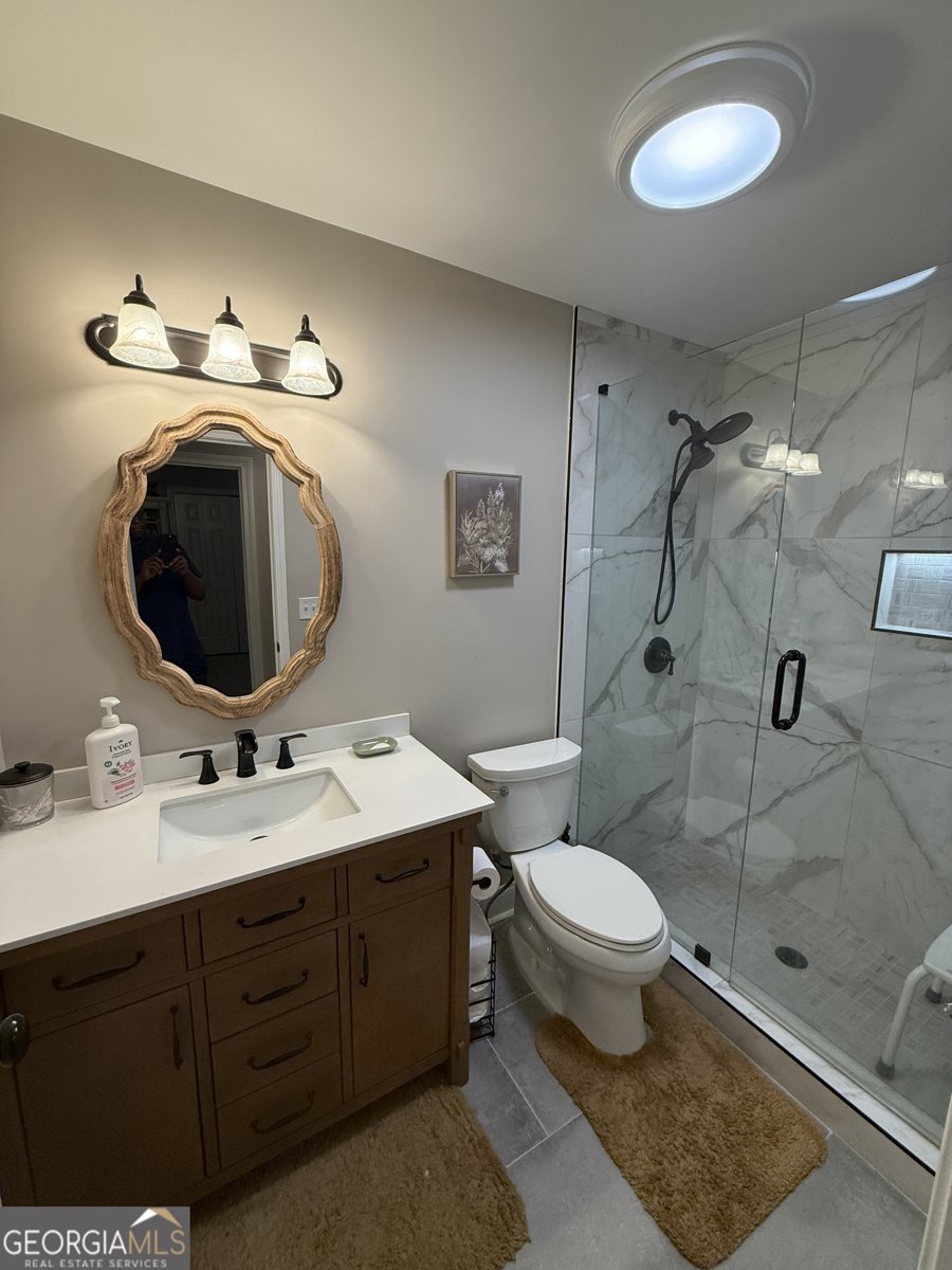 4850 Haydens Walk Drive Johns Creek - Photo 37