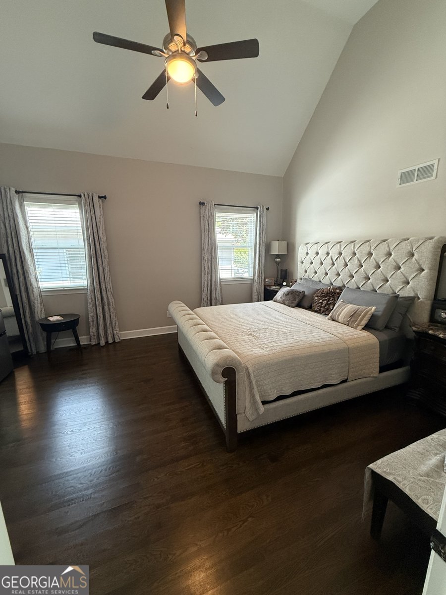 4850 Haydens Walk Drive Johns Creek - Photo 40