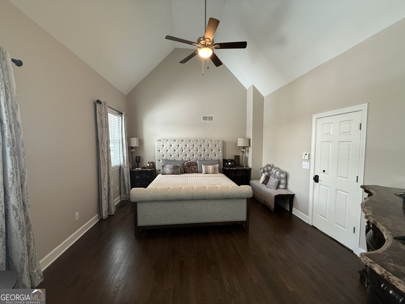 4850 Haydens Walk Drive Johns Creek - Photo 41