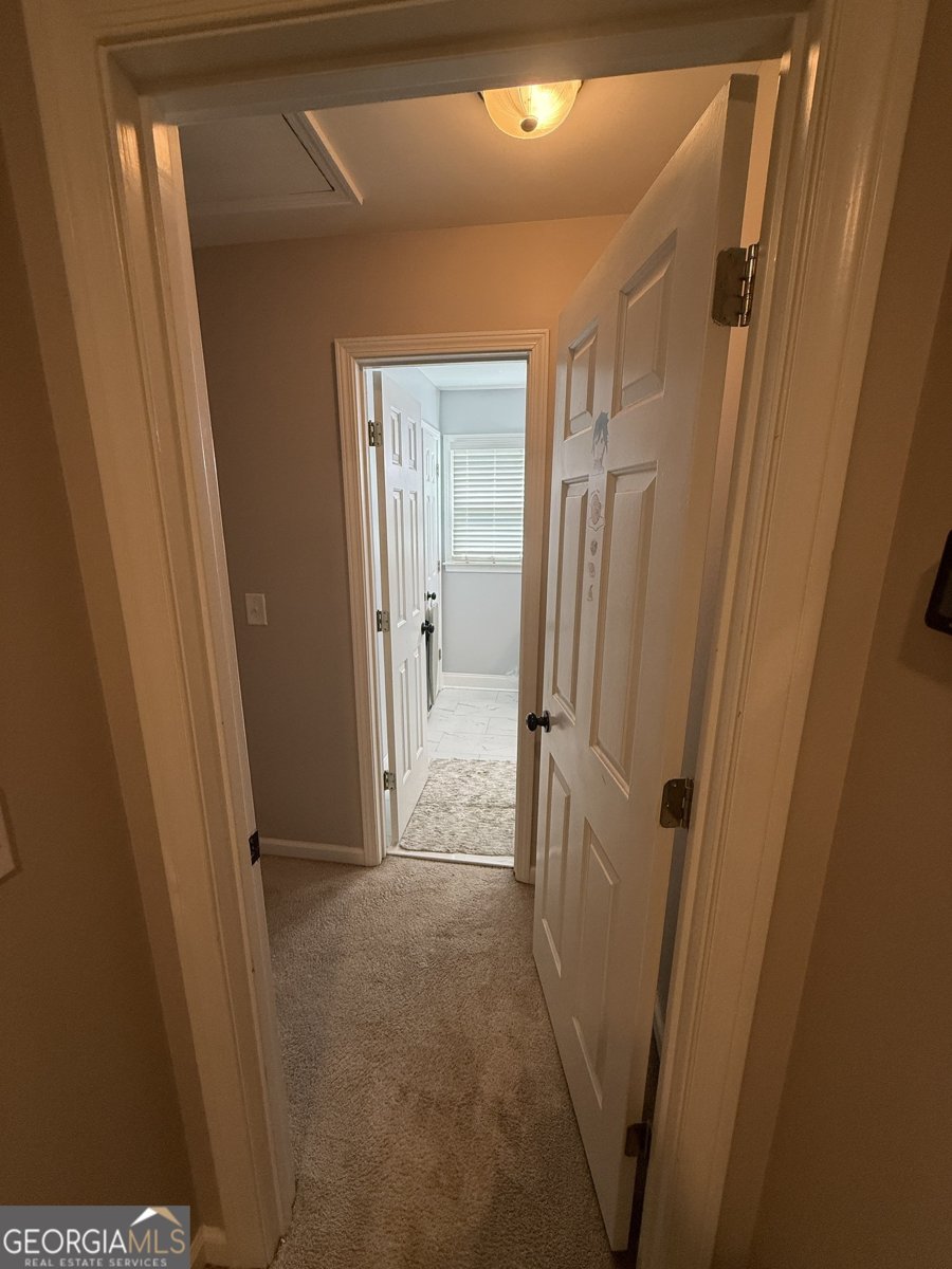 4850 Haydens Walk Drive Johns Creek - Photo 46