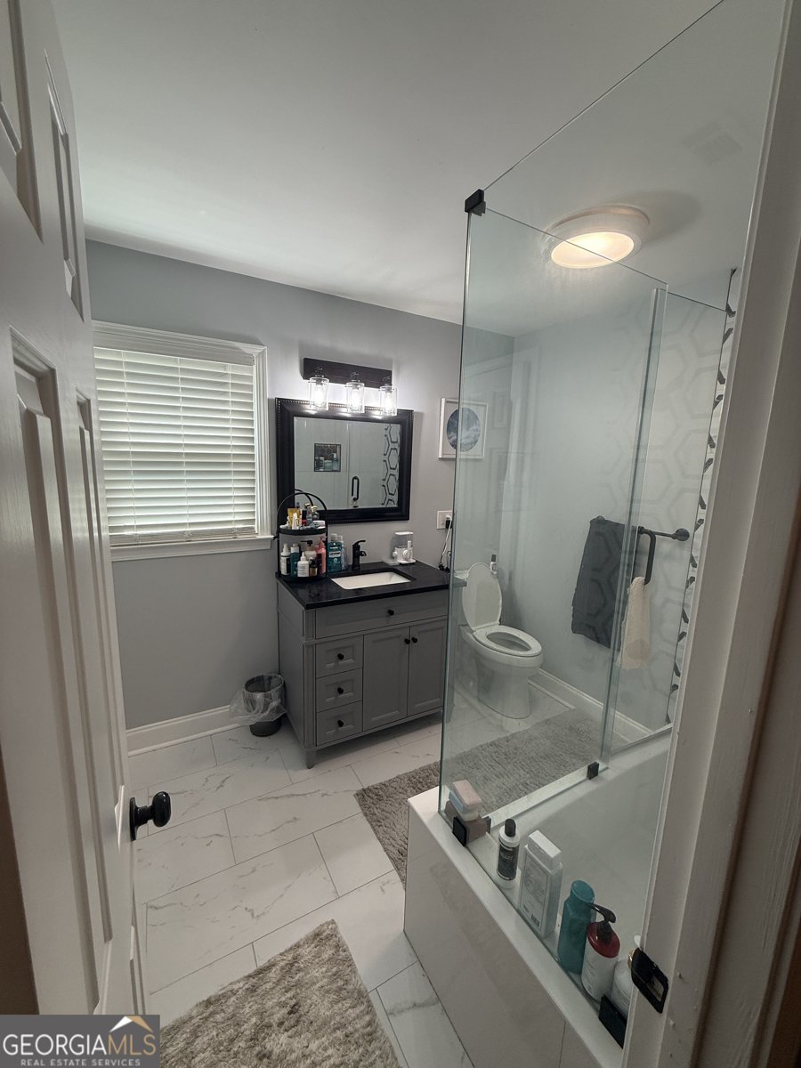 4850 Haydens Walk Drive Johns Creek - Photo 47