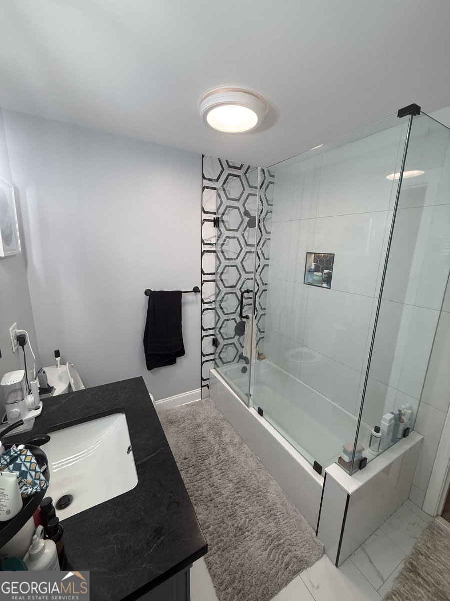4850 Haydens Walk Drive Johns Creek - Photo 48