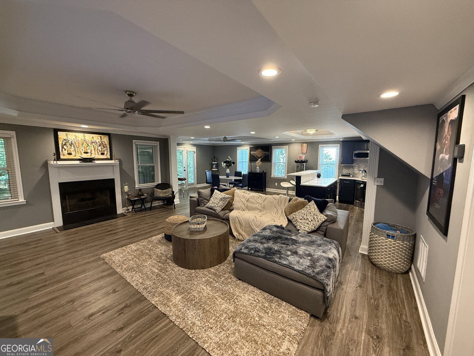 4850 Haydens Walk Drive Johns Creek - Photo 55