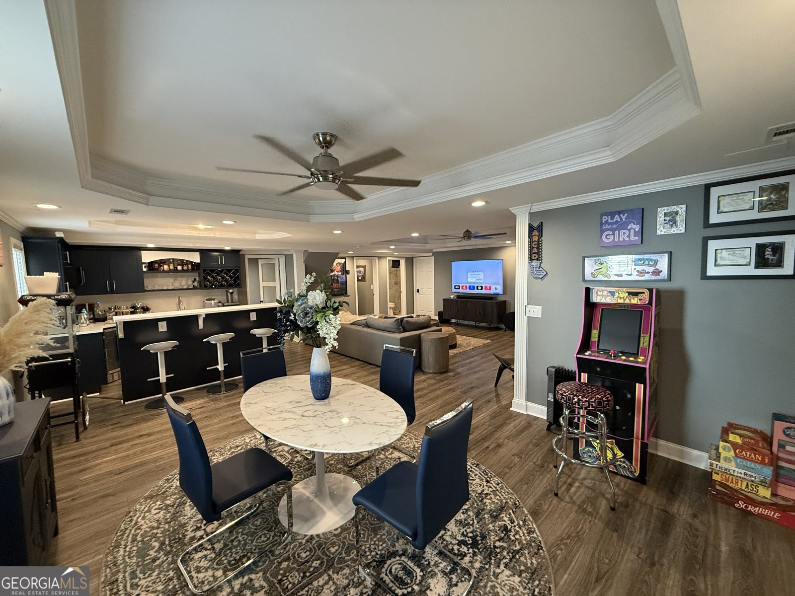 4850 Haydens Walk Drive Johns Creek - Photo 56