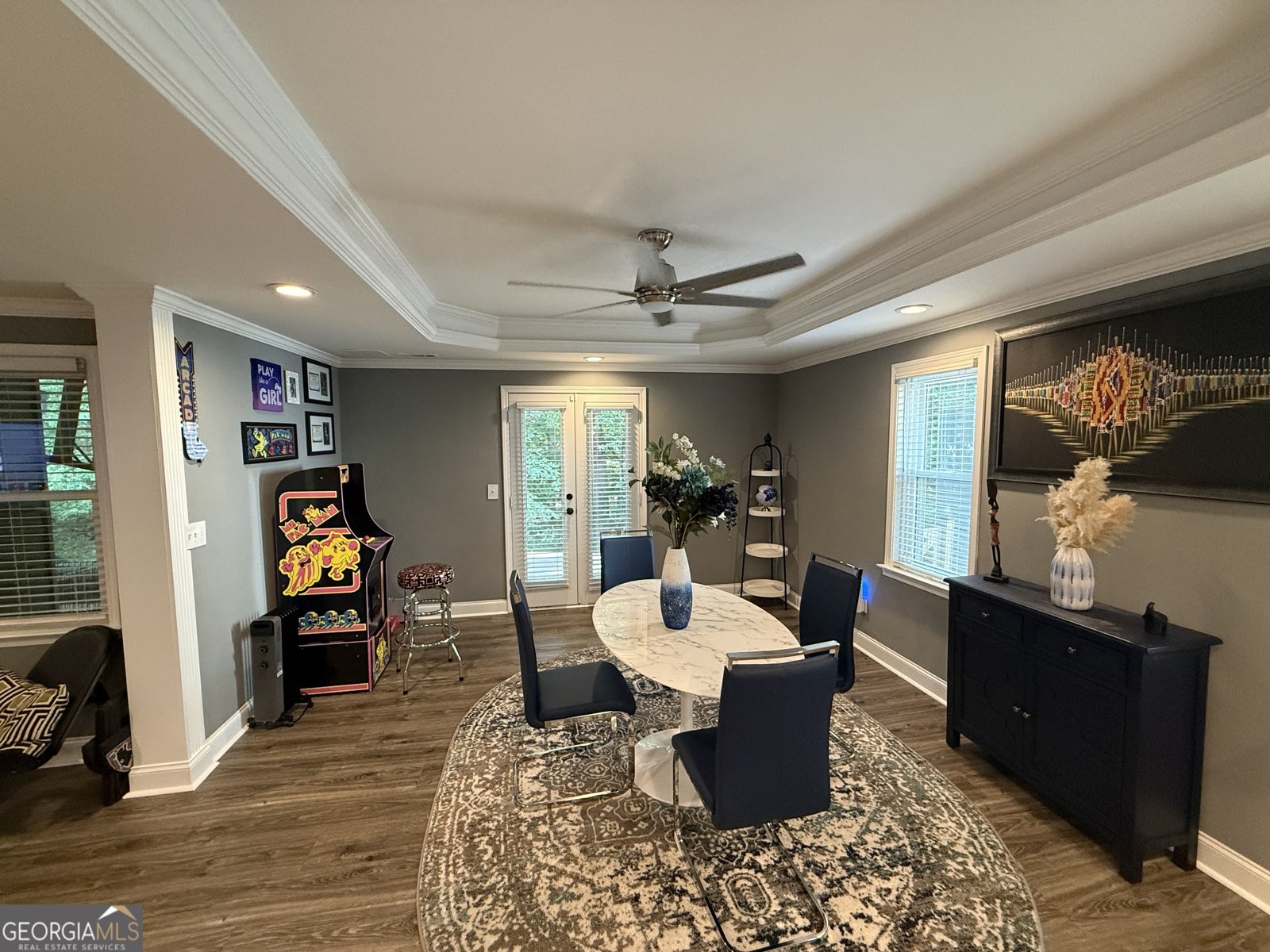 4850 Haydens Walk Drive Johns Creek - Photo 57