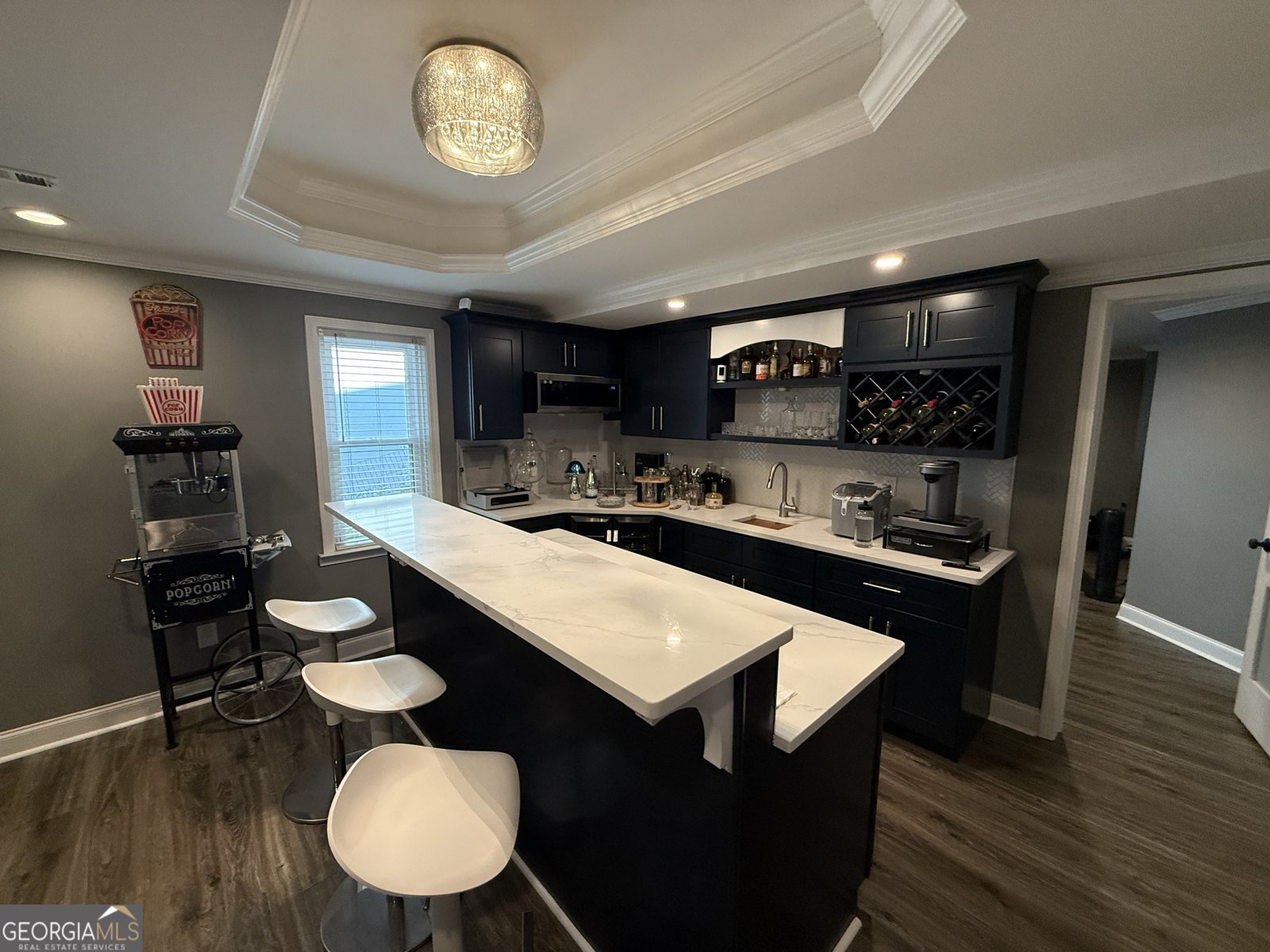 4850 Haydens Walk Drive Johns Creek - Photo 59