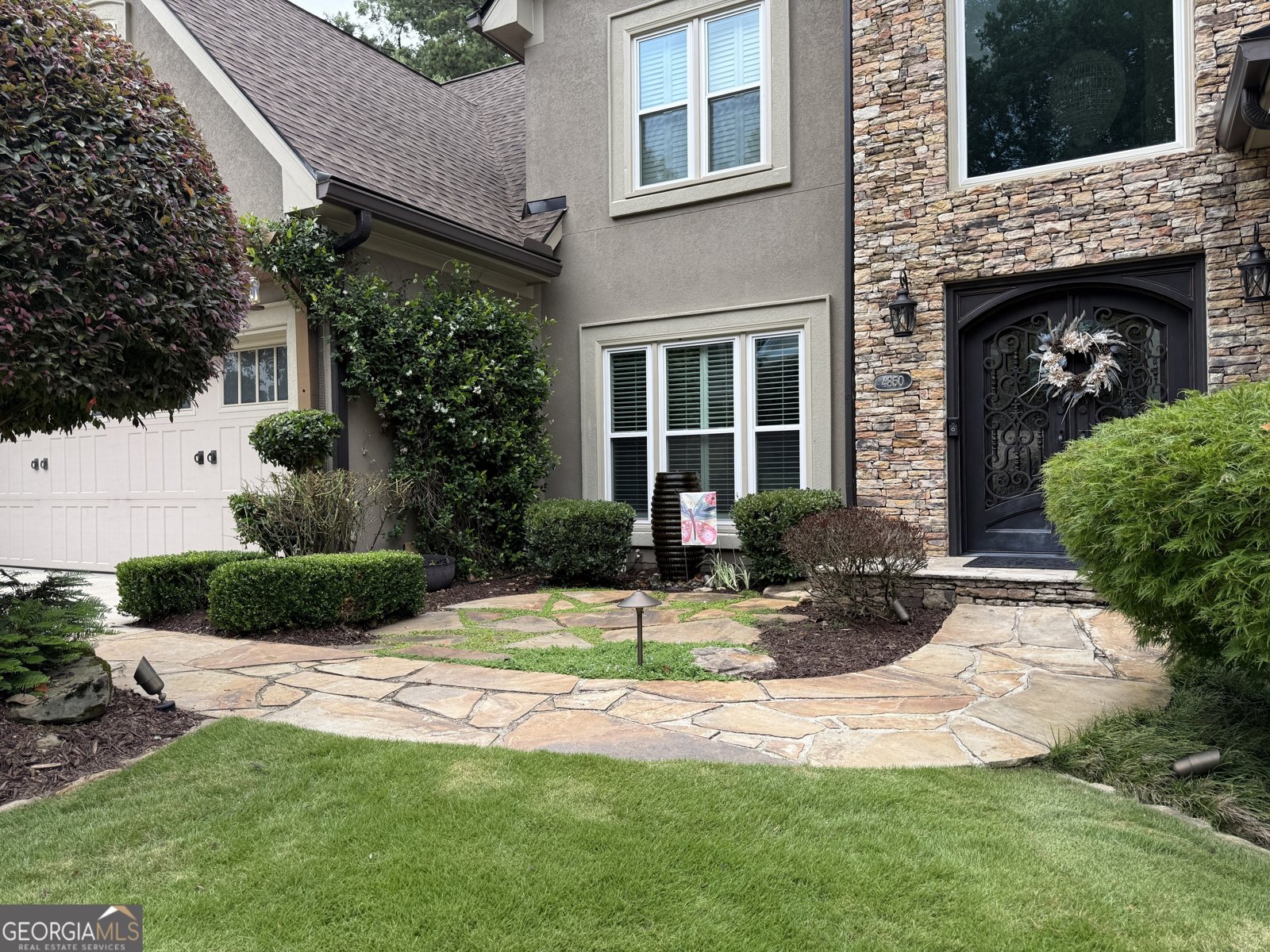 4850 Haydens Walk Drive Johns Creek - Photo 6