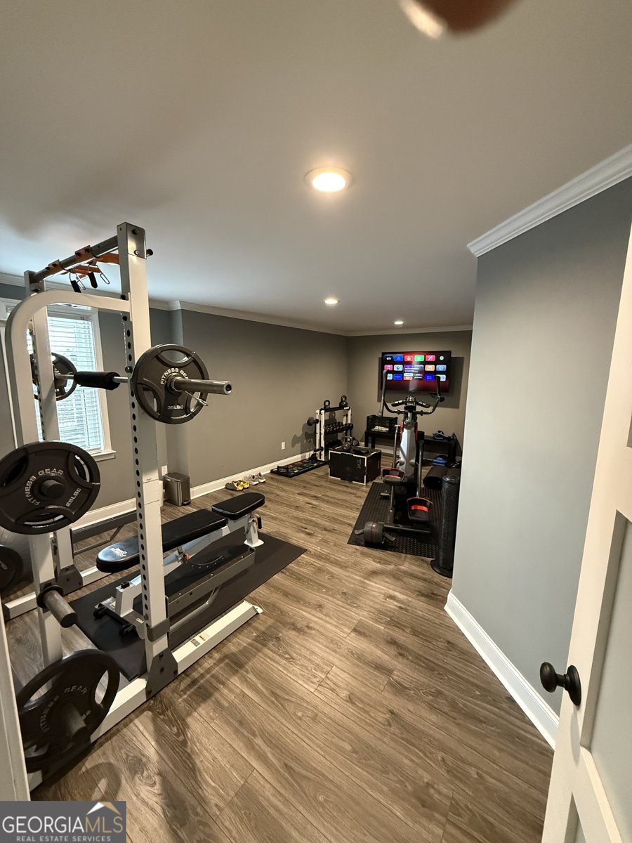 4850 Haydens Walk Drive Johns Creek - Photo 60