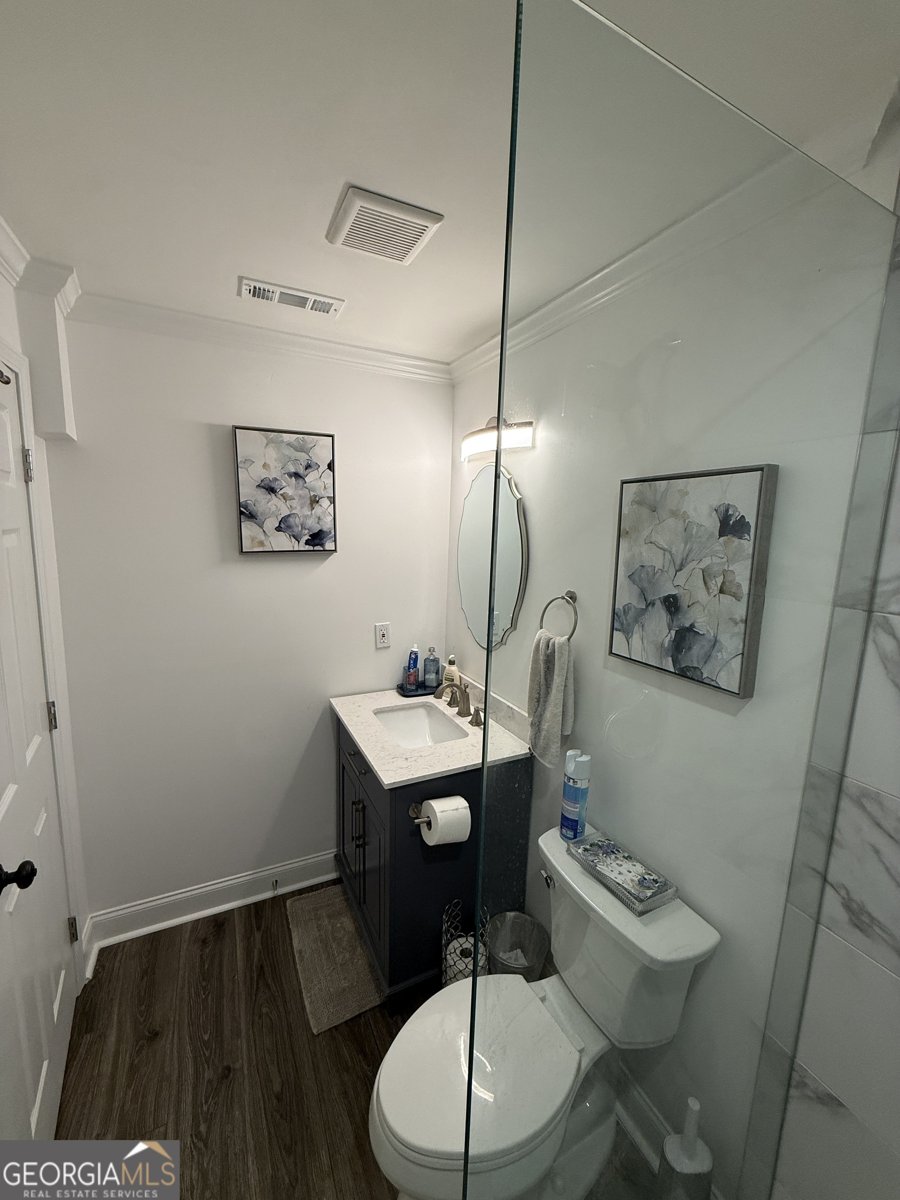 4850 Haydens Walk Drive Johns Creek - Photo 64