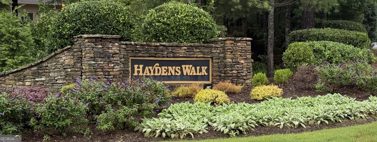 4850 Haydens Walk Drive Johns Creek - Photo 7
