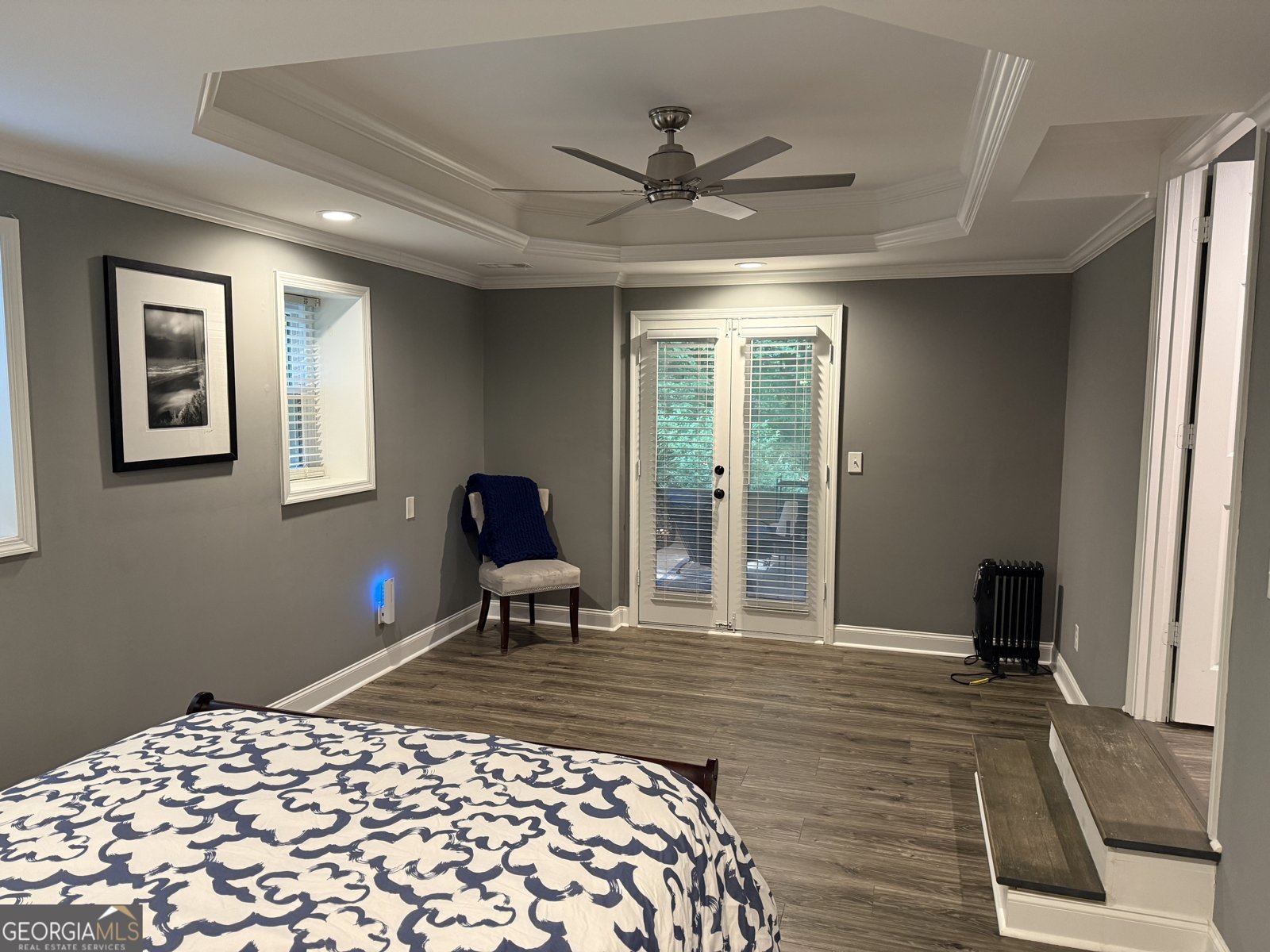 4850 Haydens Walk Drive Johns Creek - Photo 76