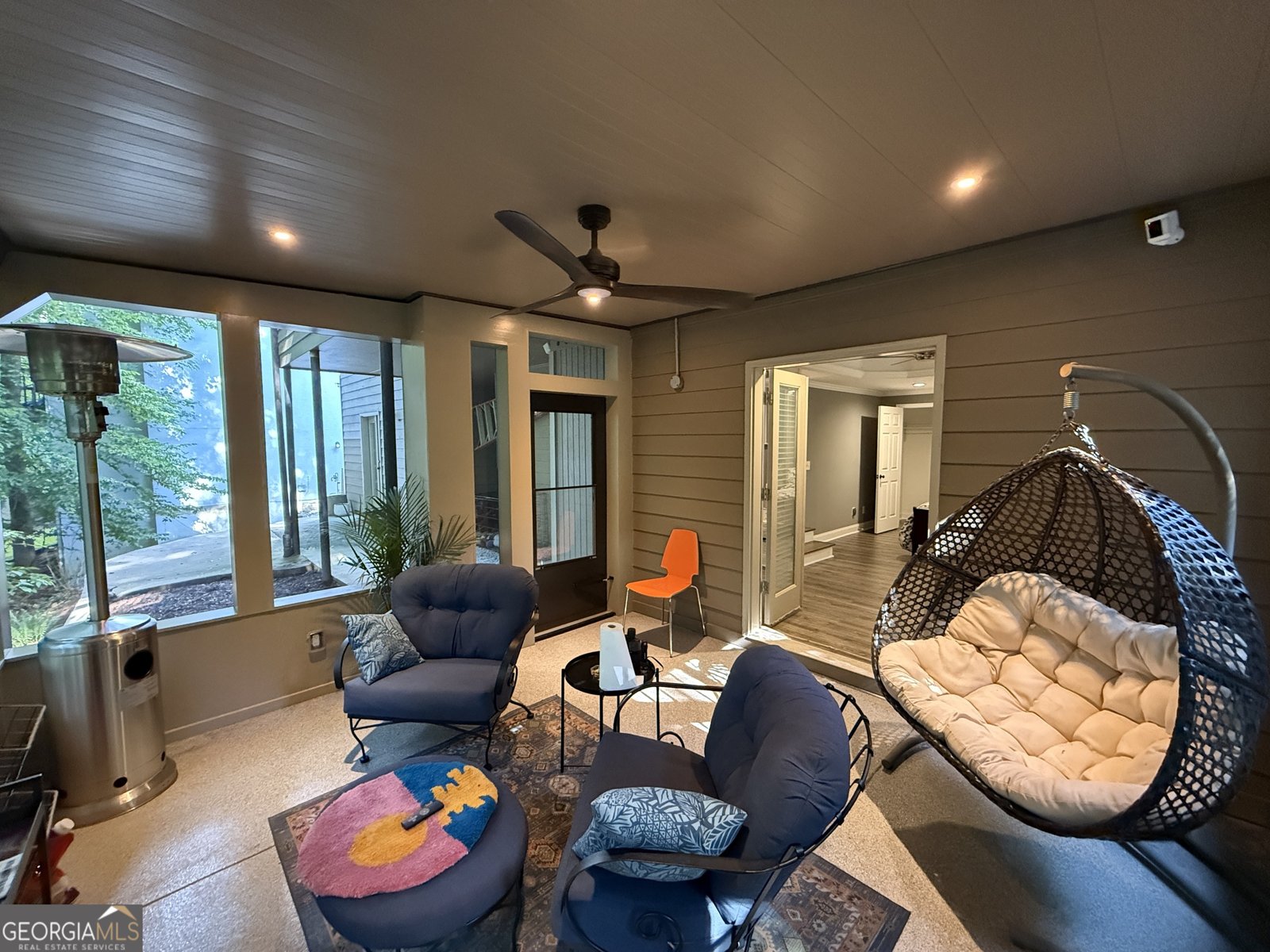 4850 Haydens Walk Drive Johns Creek - Photo 79