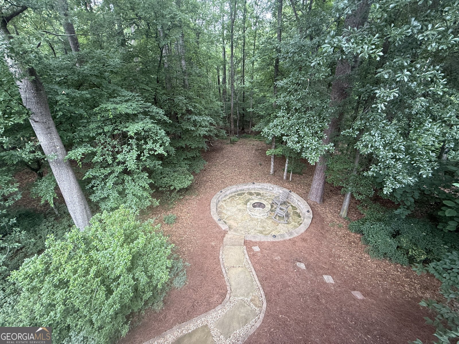 4850 Haydens Walk Drive Johns Creek - Photo 8