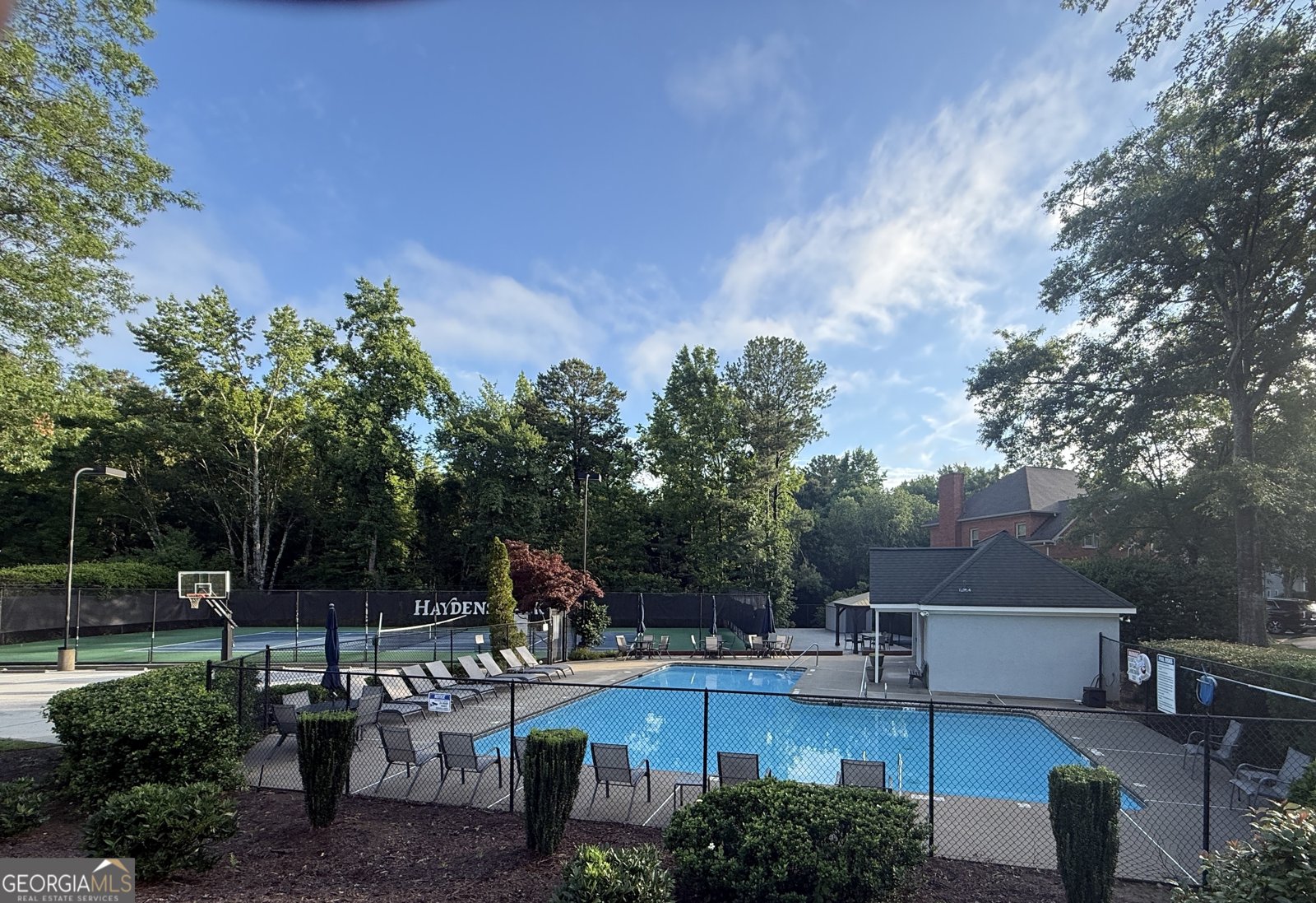 4850 Haydens Walk Drive Johns Creek - Photo 84