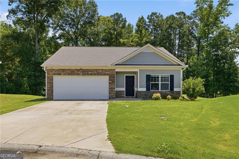 34 Berryrun Drive Rome - main photo