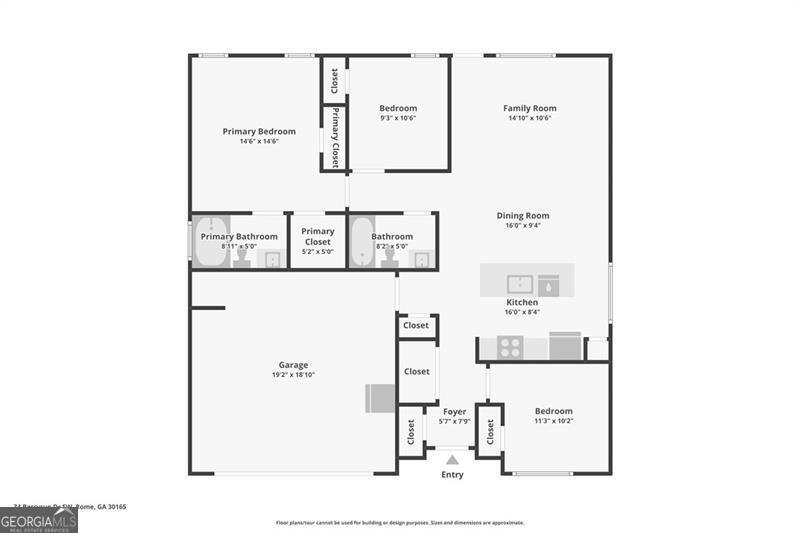 34 Berryrun Drive Rome - Photo 27