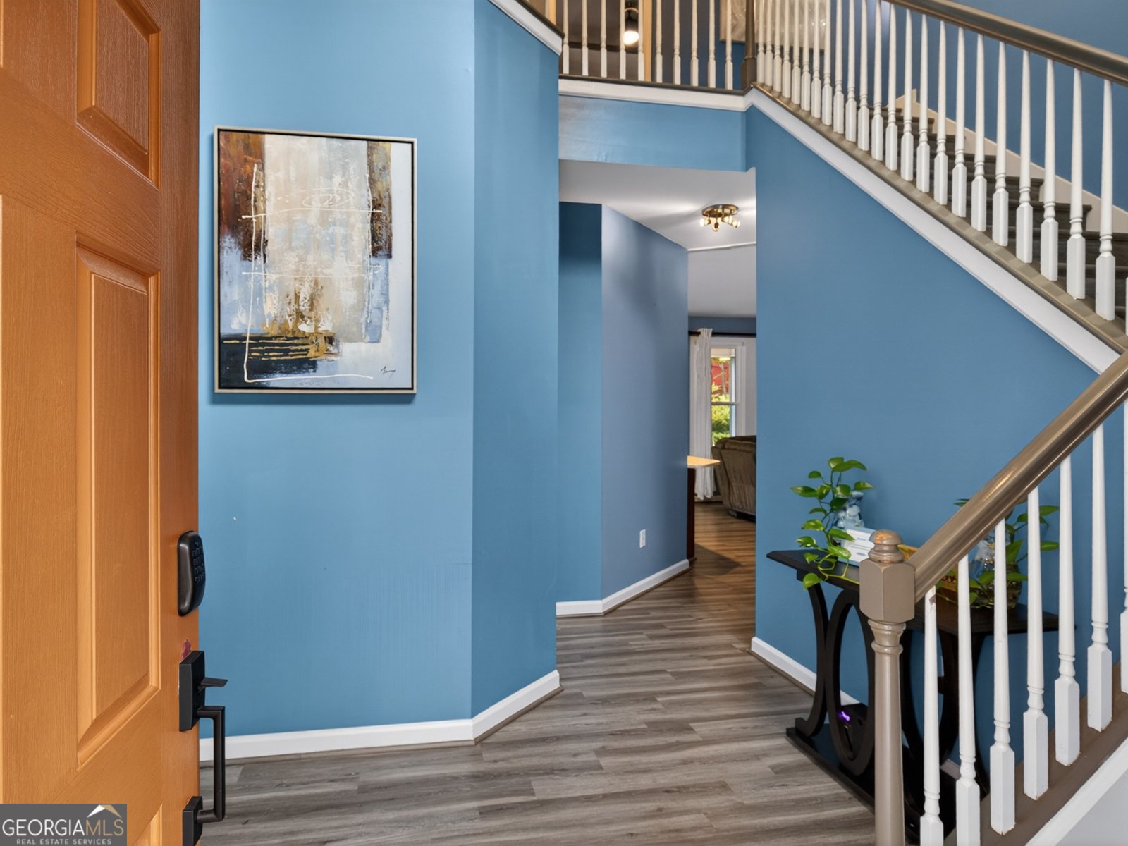 807 Edgeley Lane Lawrenceville - Photo 11