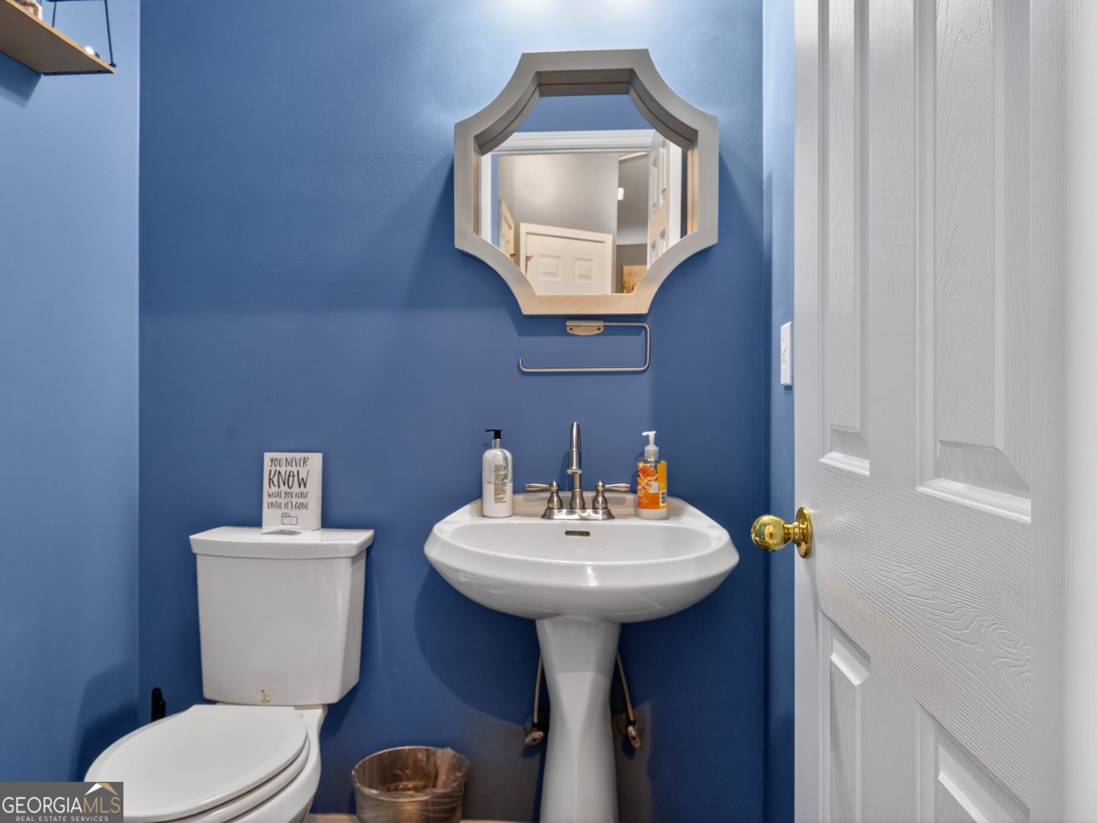 807 Edgeley Lane Lawrenceville - Photo 12