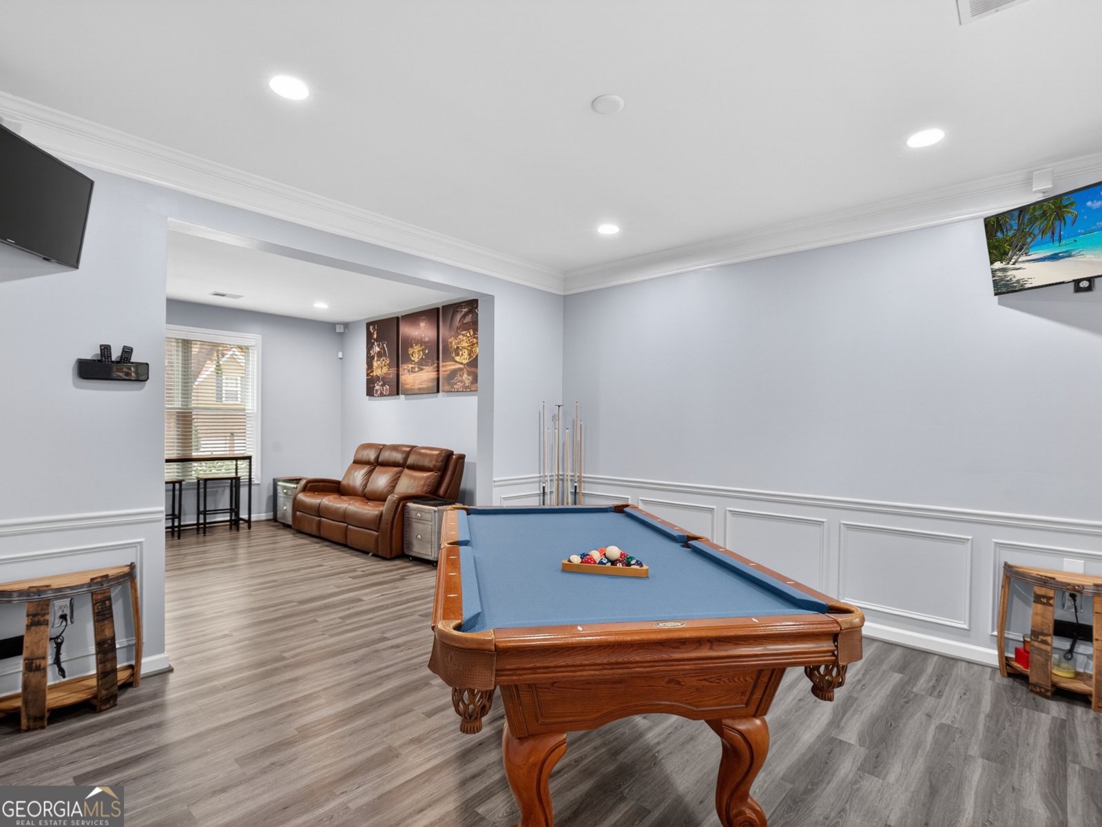 807 Edgeley Lane Lawrenceville - Photo 14