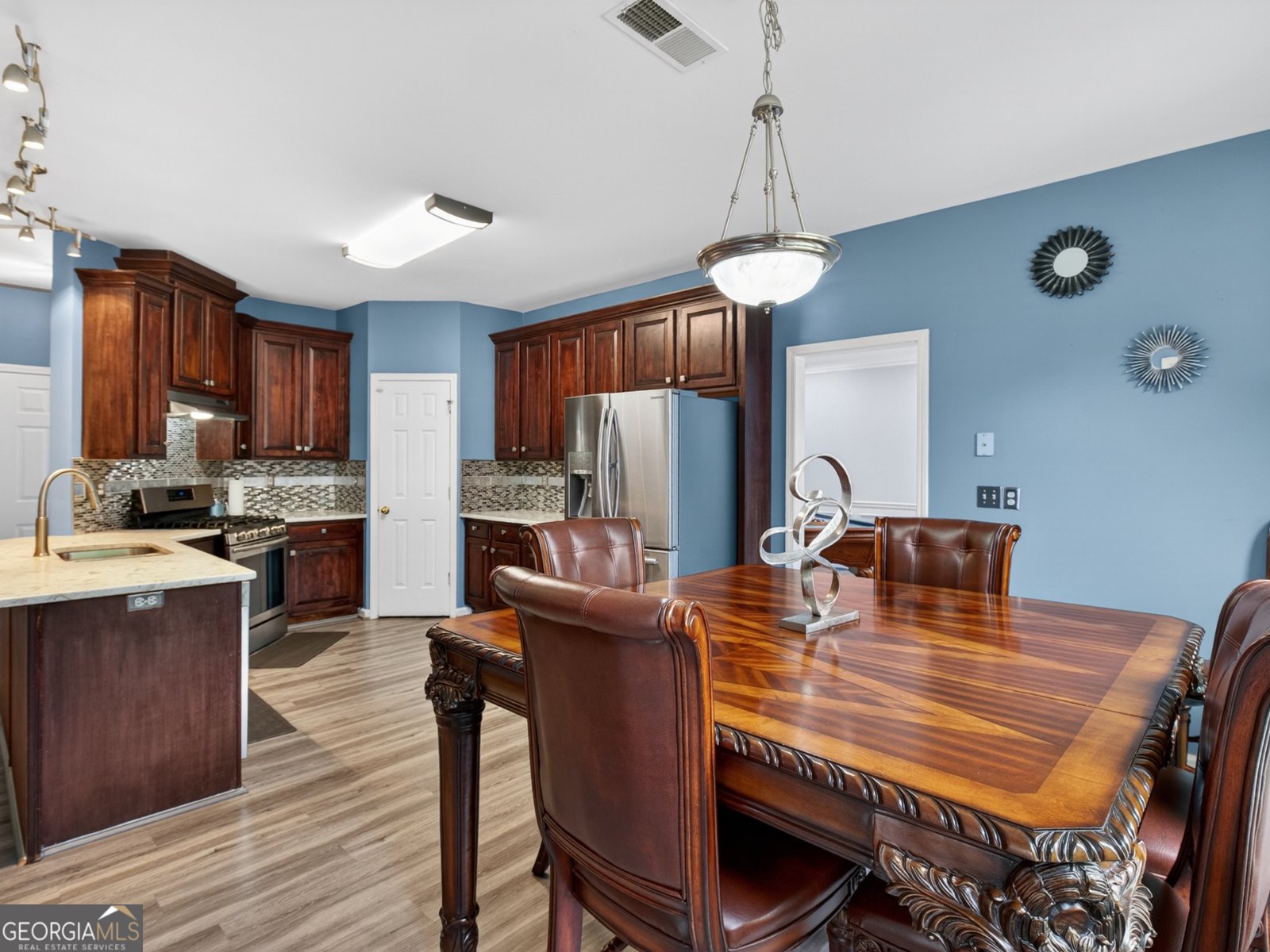 807 Edgeley Lane Lawrenceville - Photo 16