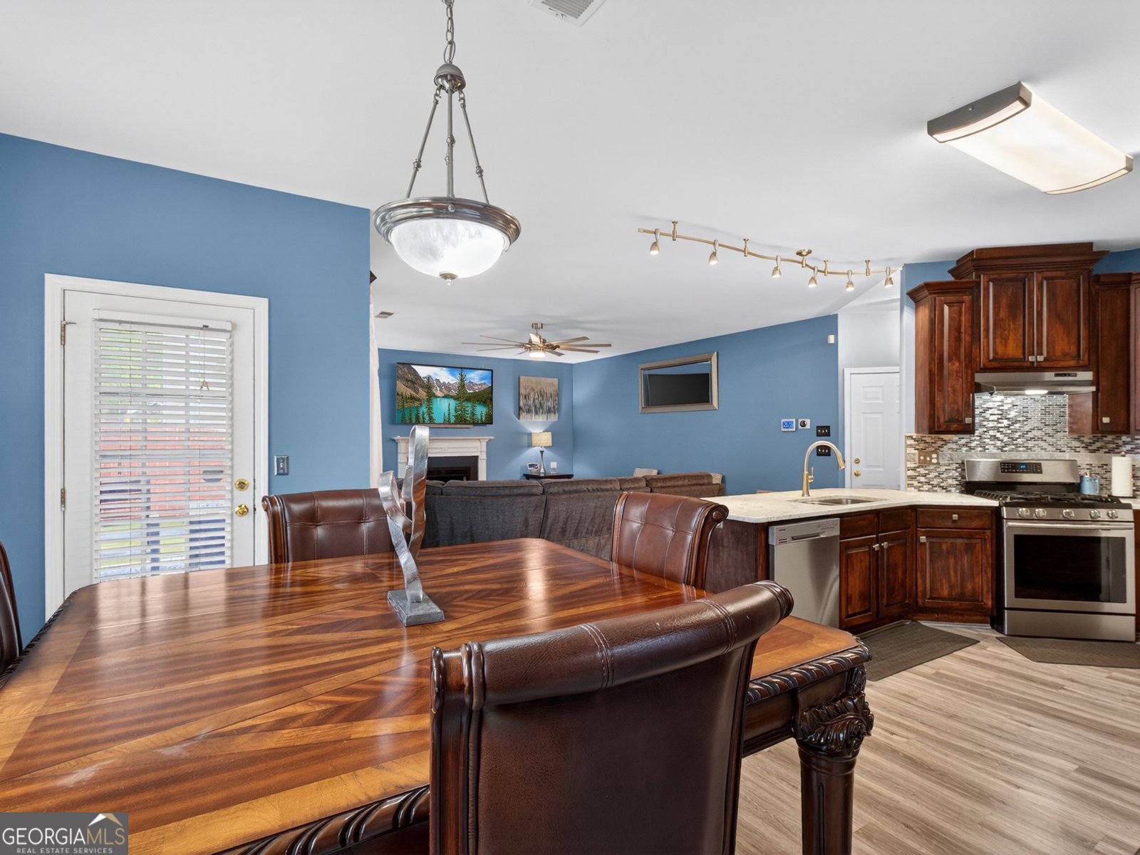 807 Edgeley Lane Lawrenceville - Photo 17