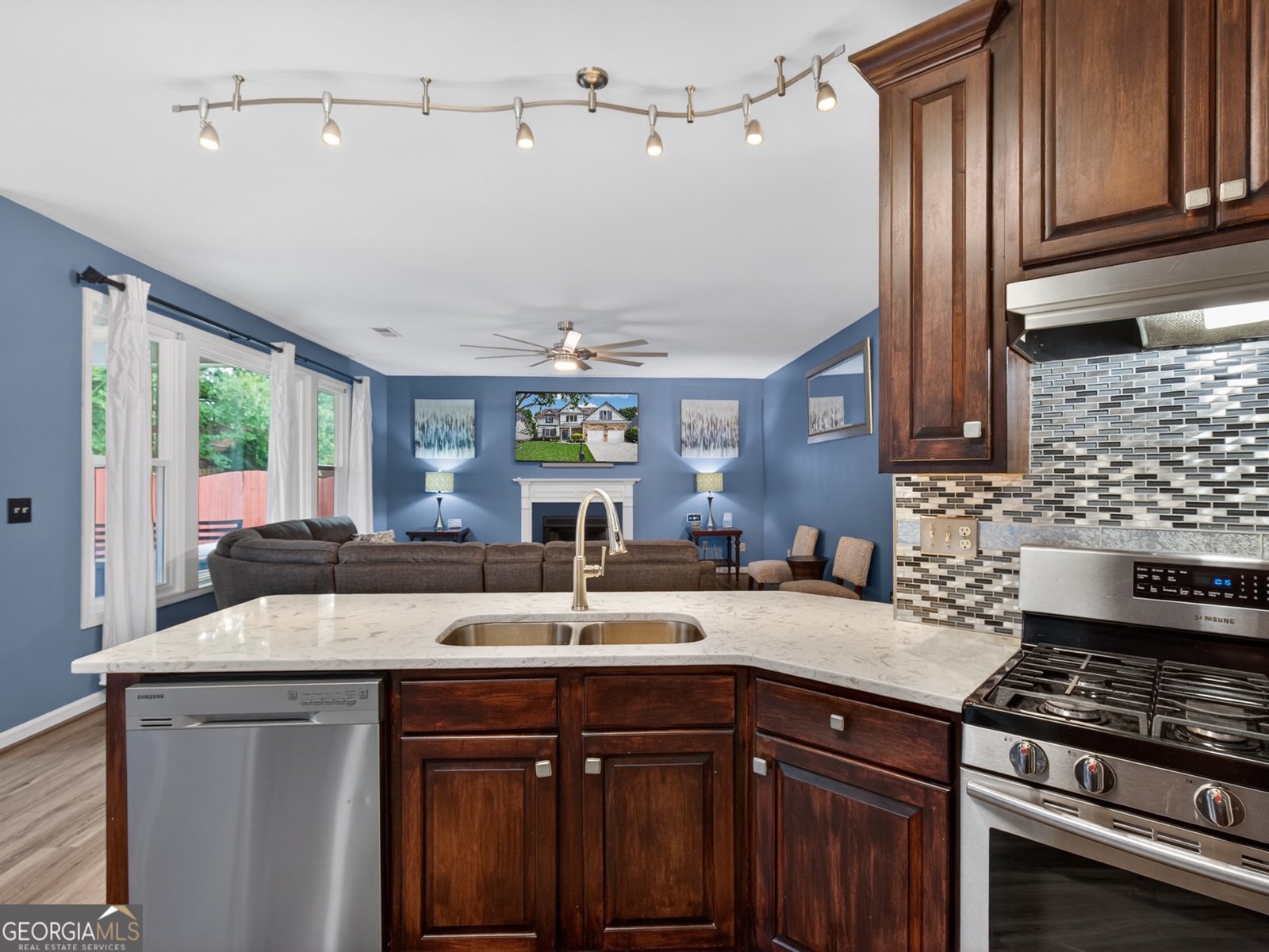 807 Edgeley Lane Lawrenceville - Photo 20