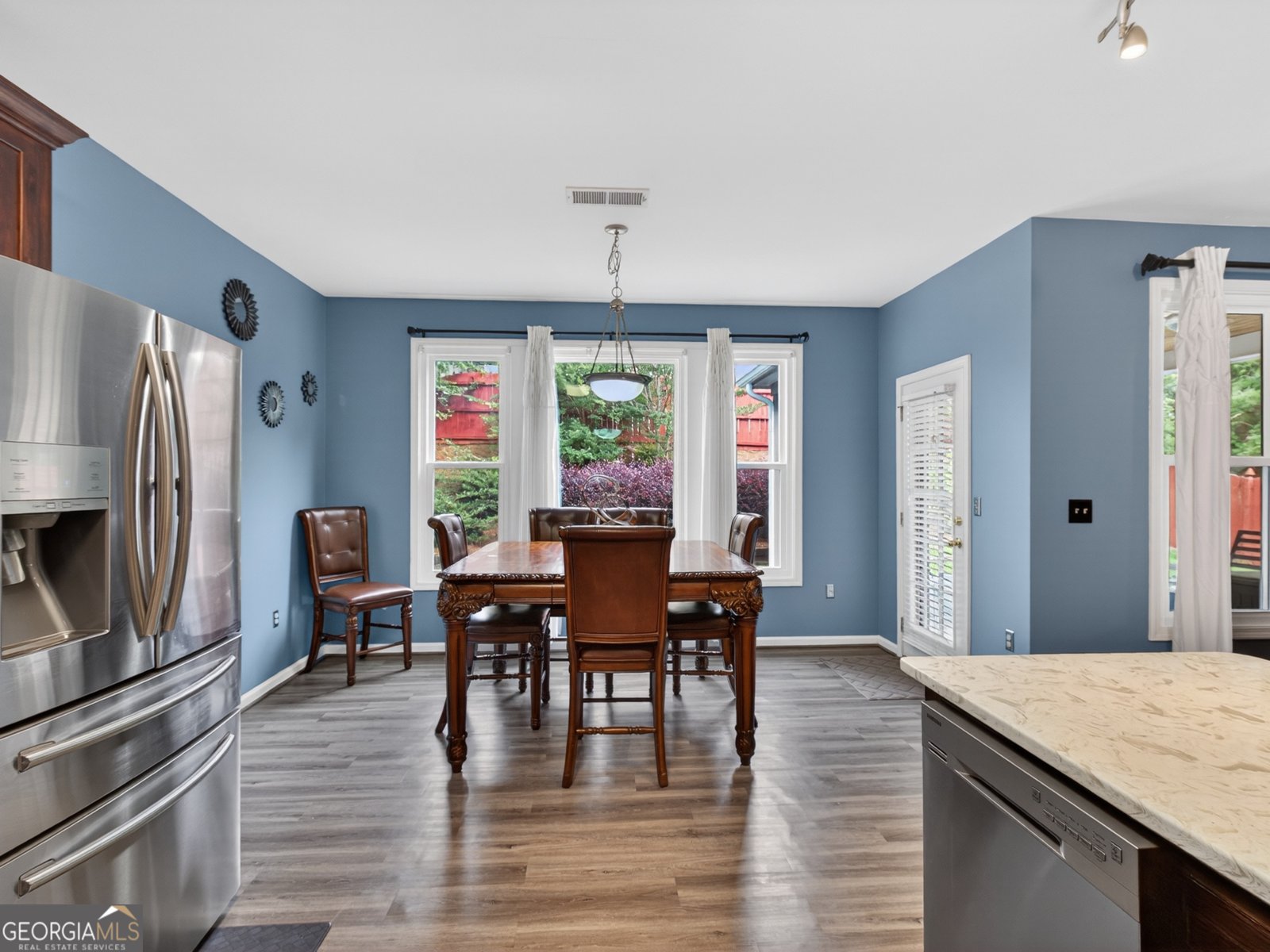 807 Edgeley Lane Lawrenceville - Photo 21